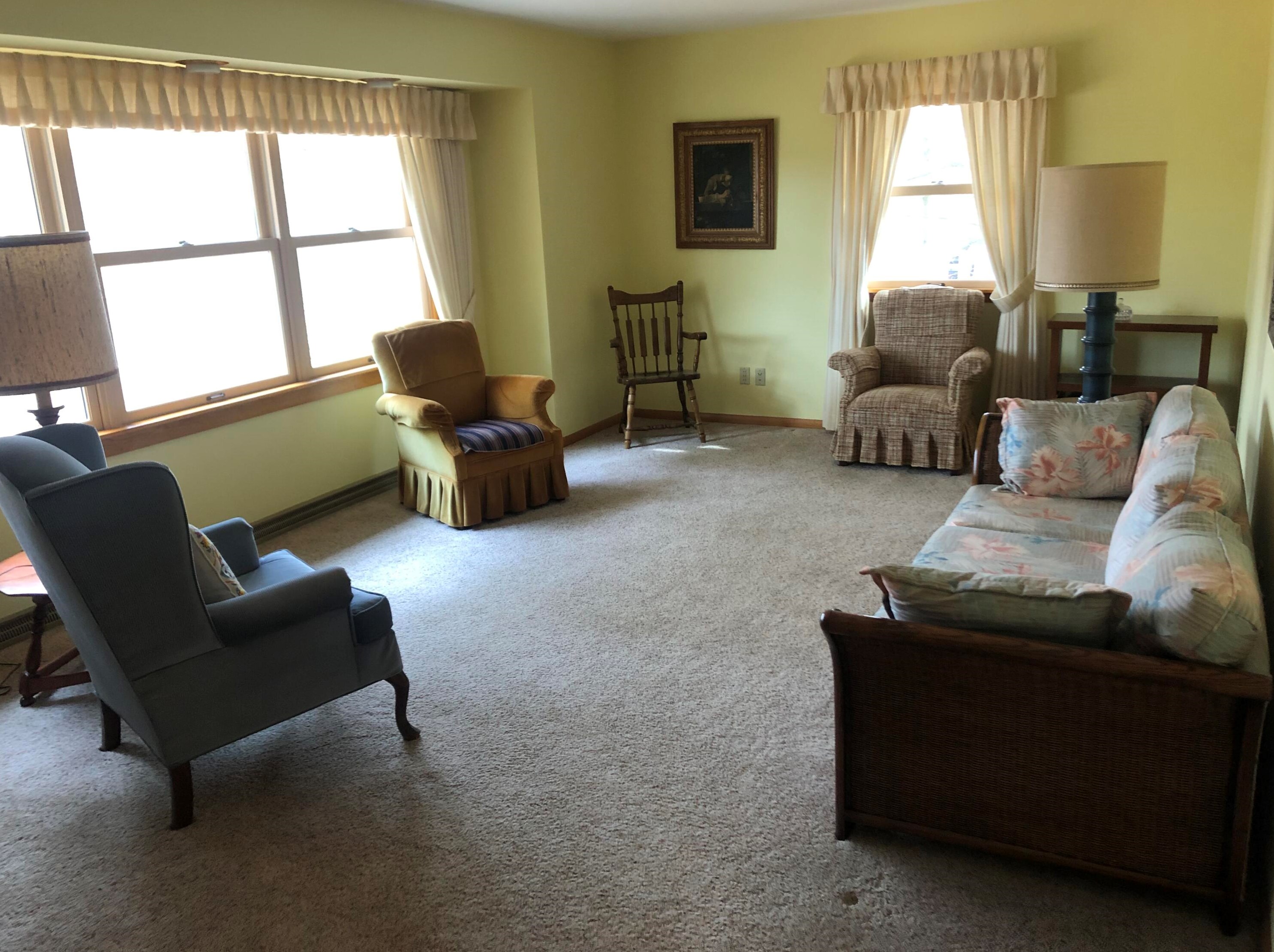 1314 Stahl Rd, Sheboygan, WI 53081-8896