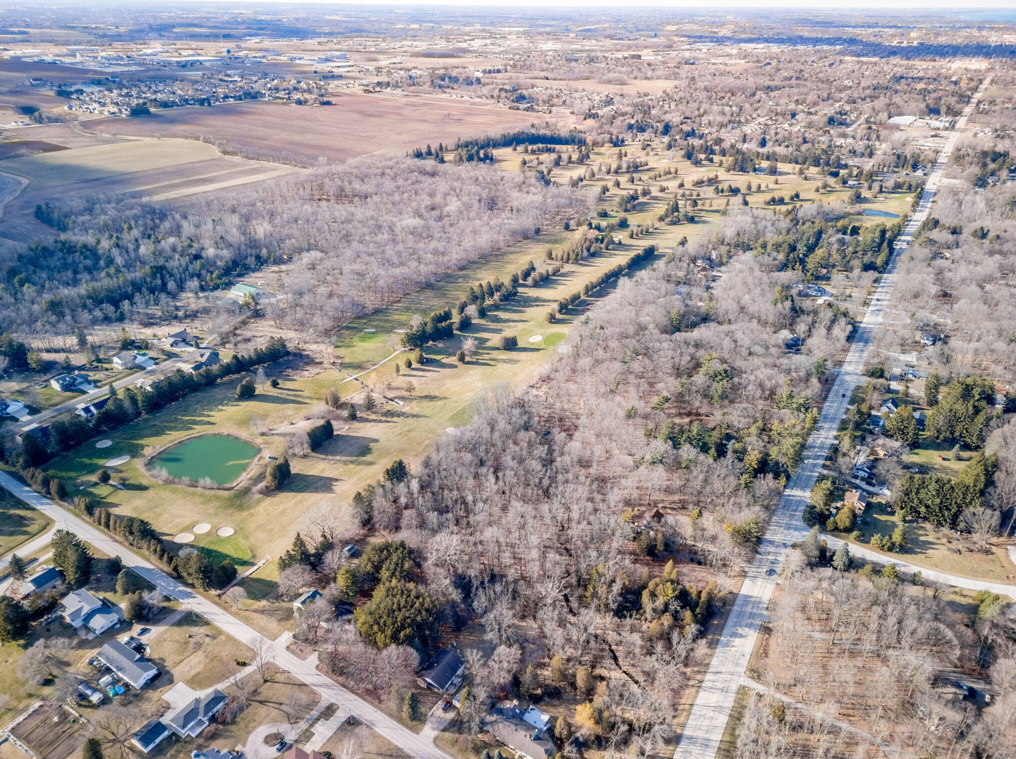 1314 Stahl Rd, Sheboygan WI 53081-8894 exterior