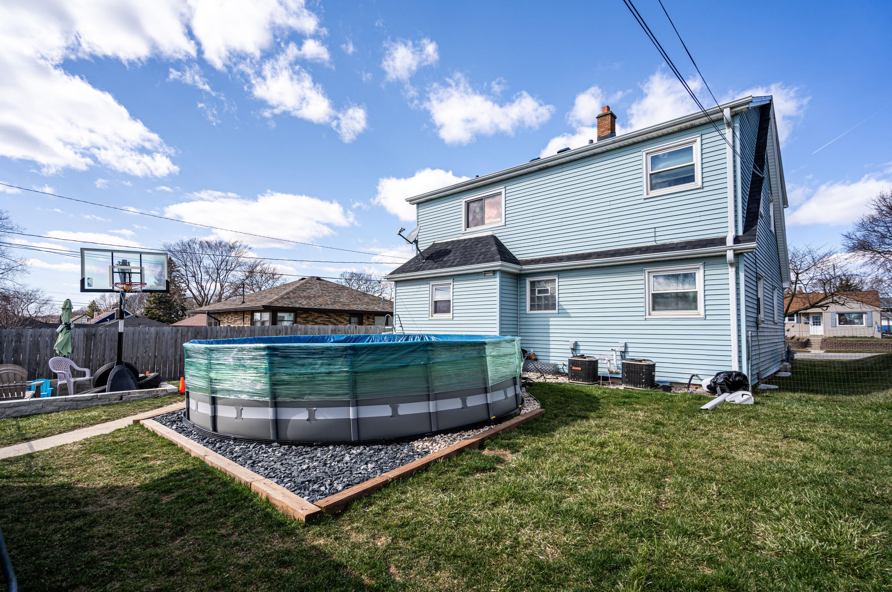 3419 E Bottsford Ave #3419a, Cudahy, WI 53110