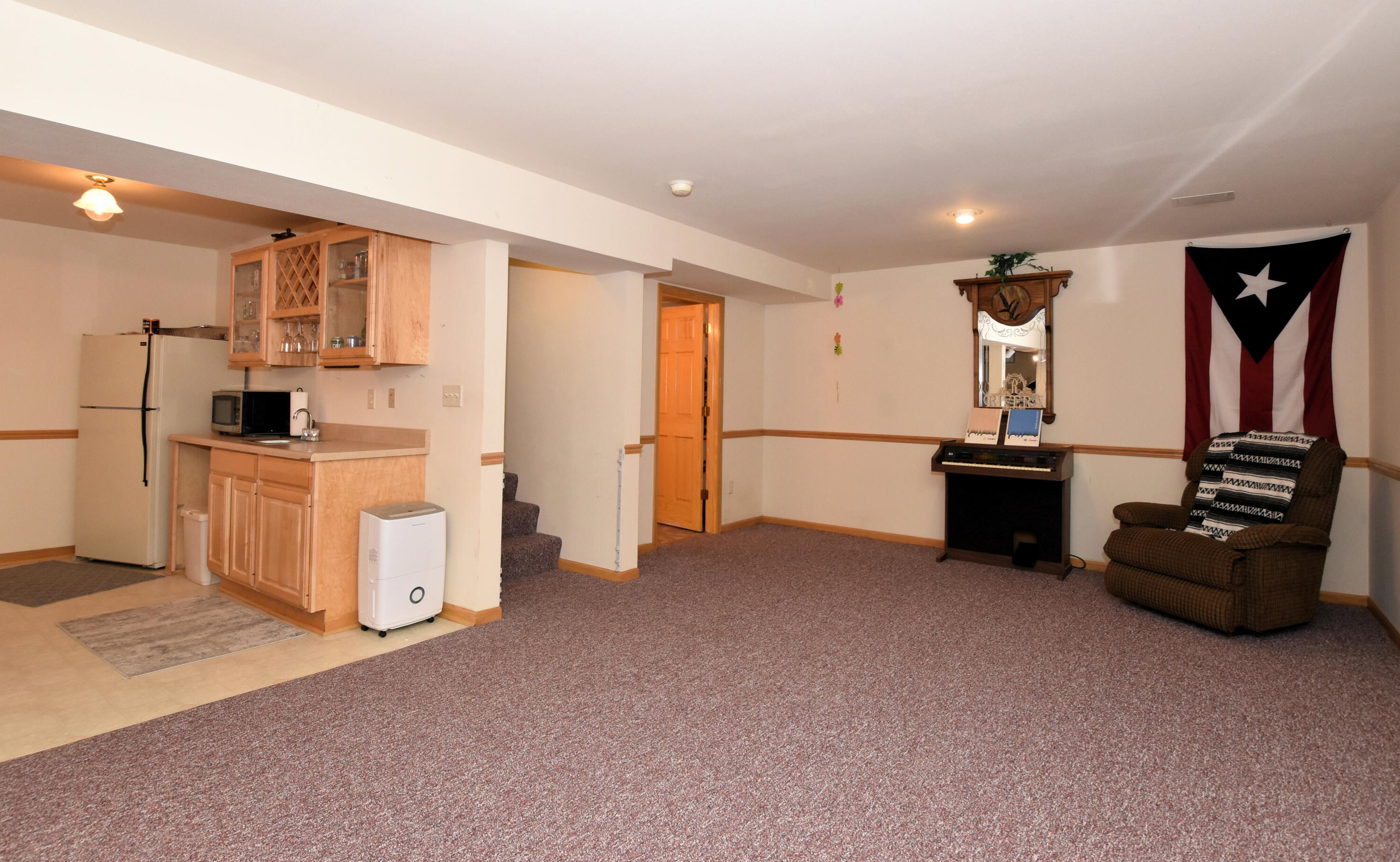 1224 Riva Rdg, Racine WI  53402-1711 exterior
