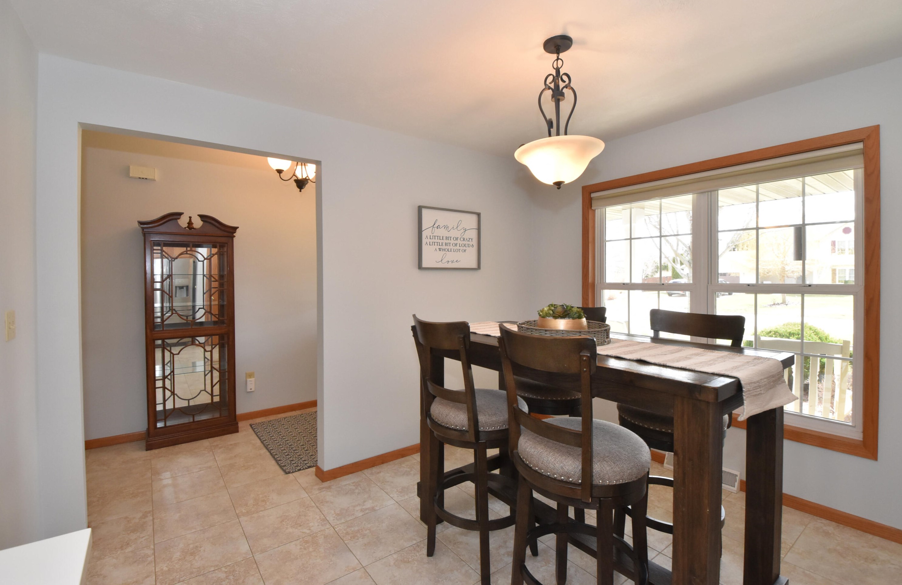 1224 Riva Rdg, Racine WI  53402-1711 exterior