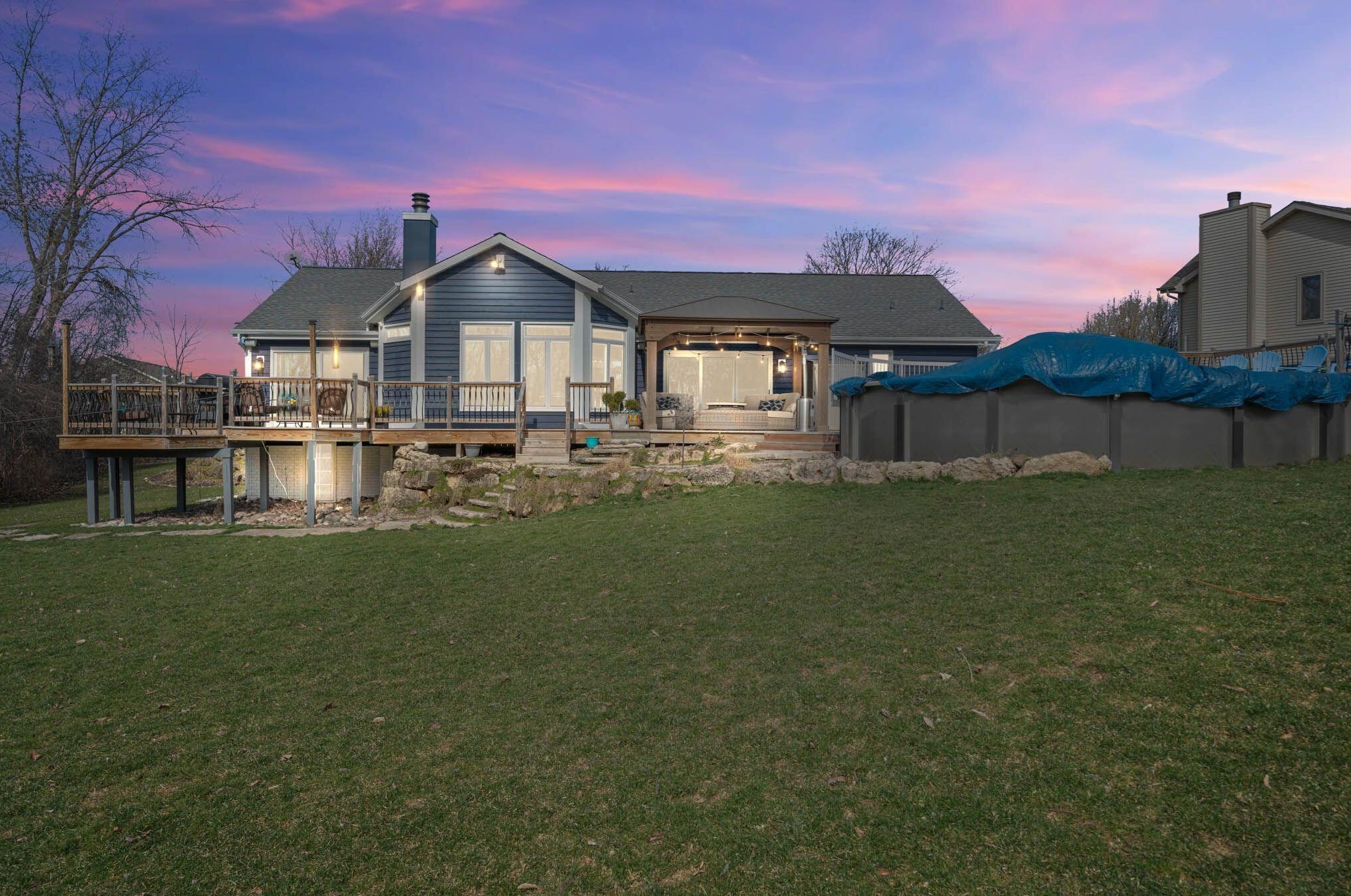 14055 Farrell Dr, Waukesha, WI 53151-5900