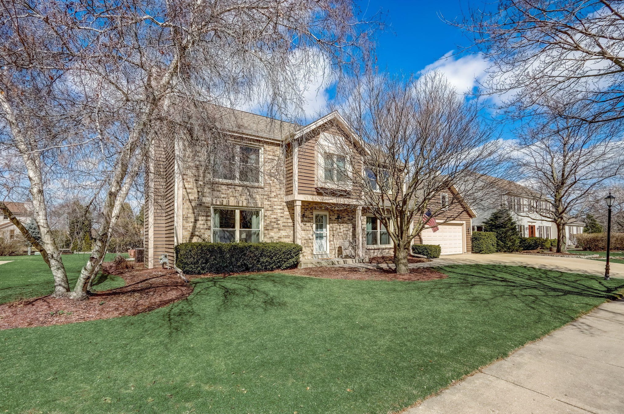 2010 Springbrook, Waukesha, WI 53186-1237