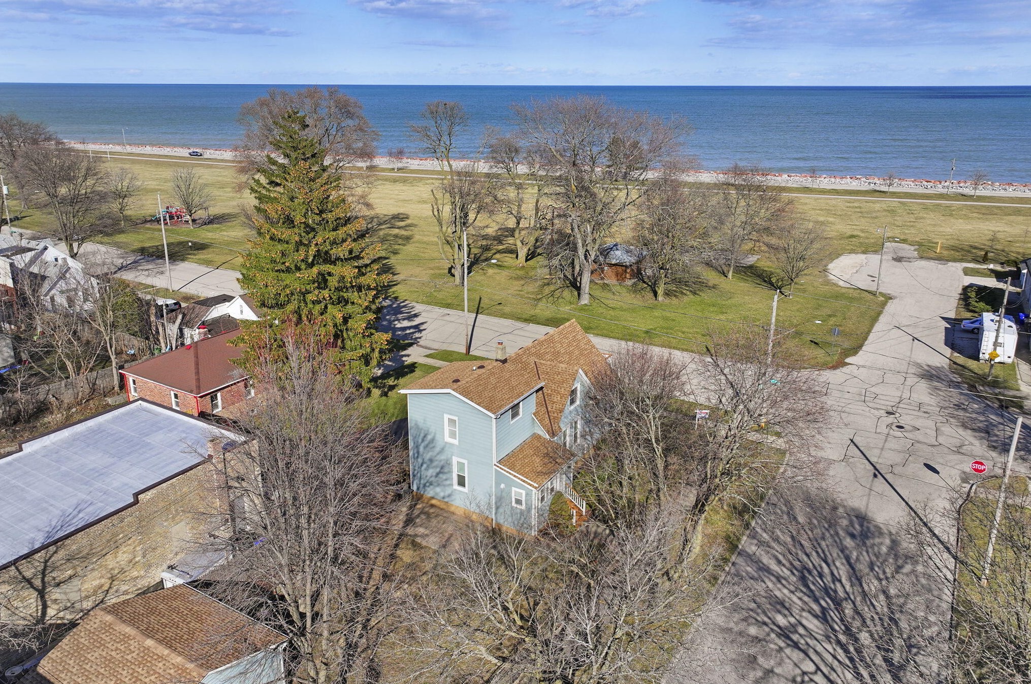 4056 5th Ave, Kenosha, WI 53140