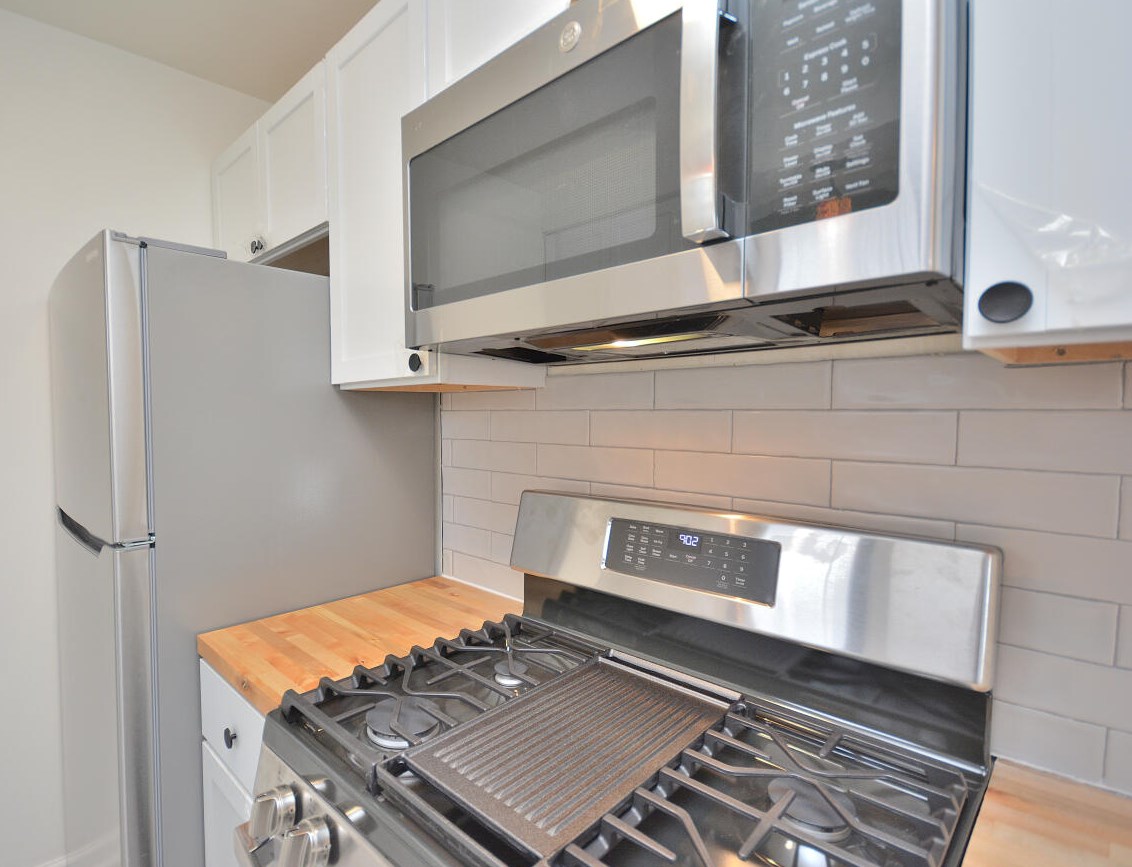 2321 60th St, Milwaukee WI  53219-2129 exterior