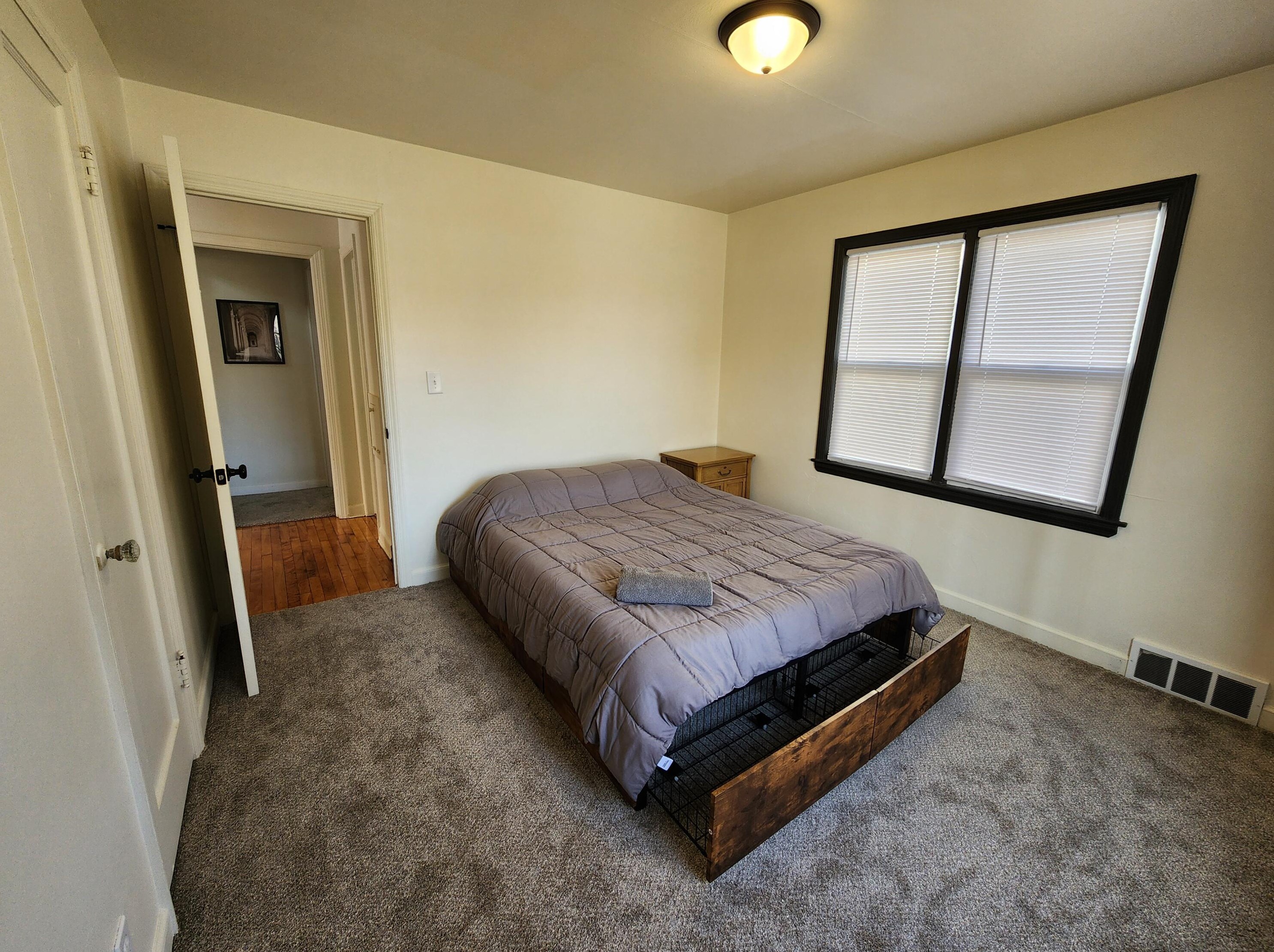 2321 60th St, Milwaukee WI  53219-2129 exterior