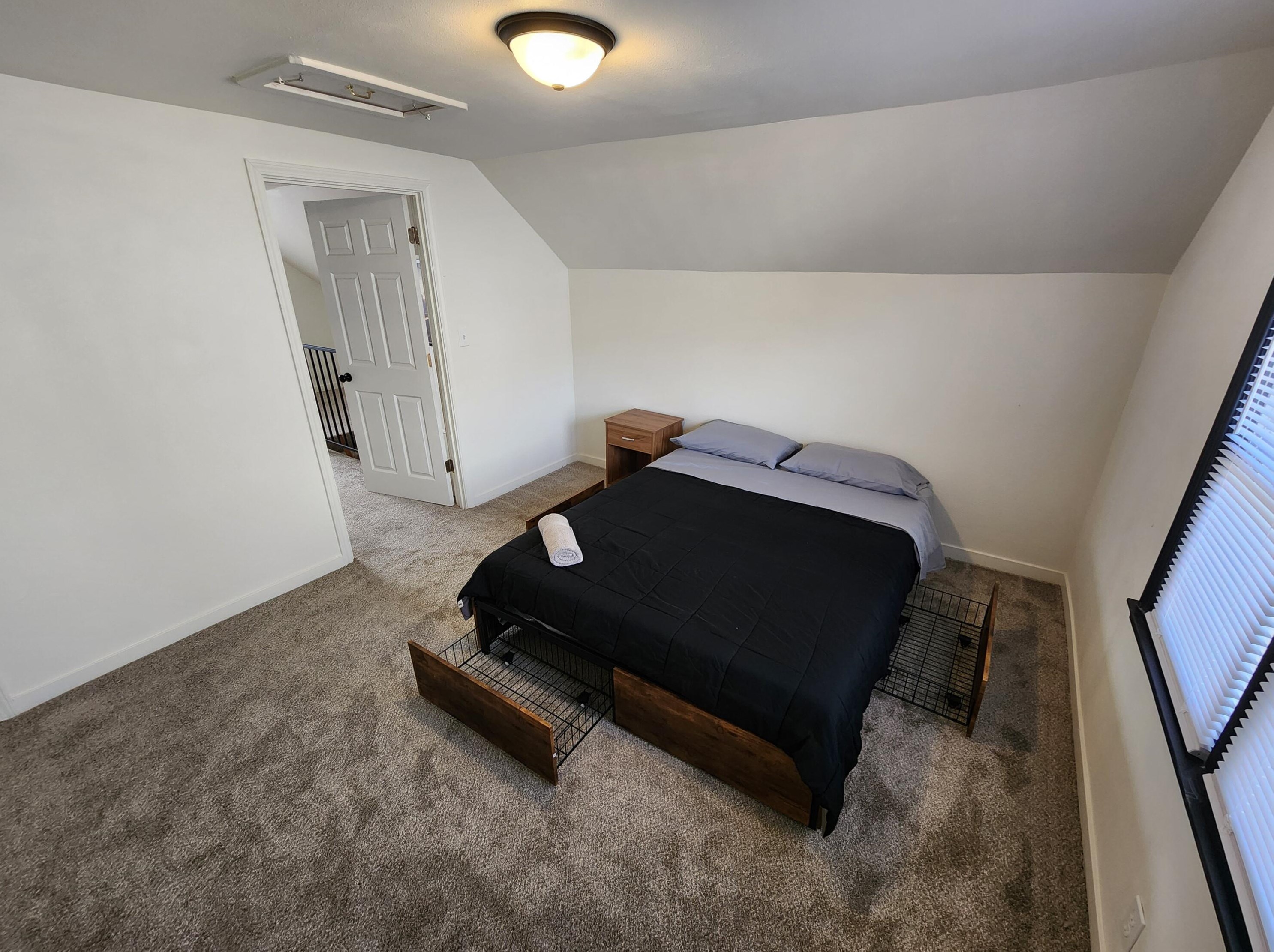 2321 60th St, Milwaukee WI  53219-2129 exterior