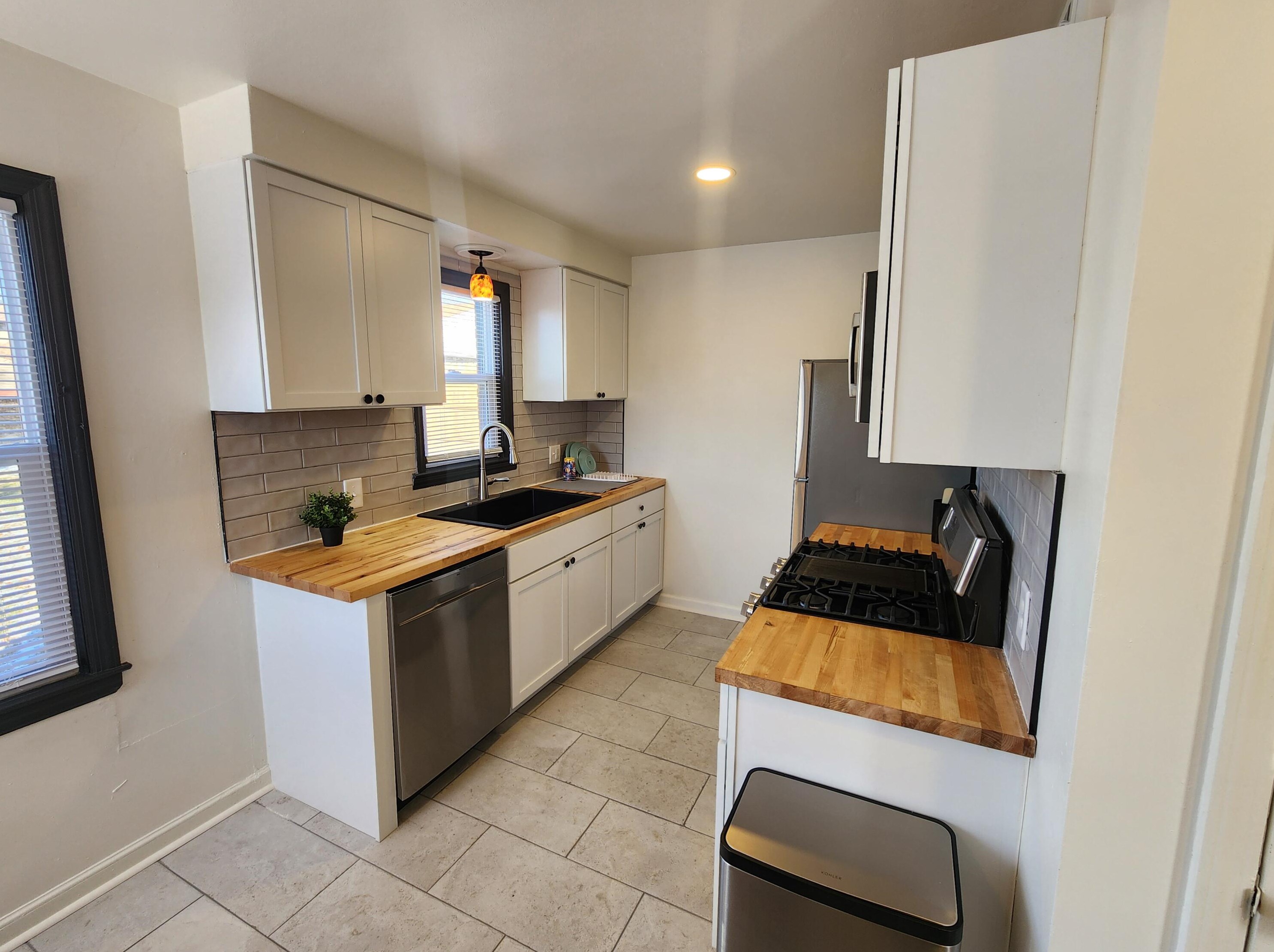 2321 60th St, Milwaukee WI  53219-2129 exterior