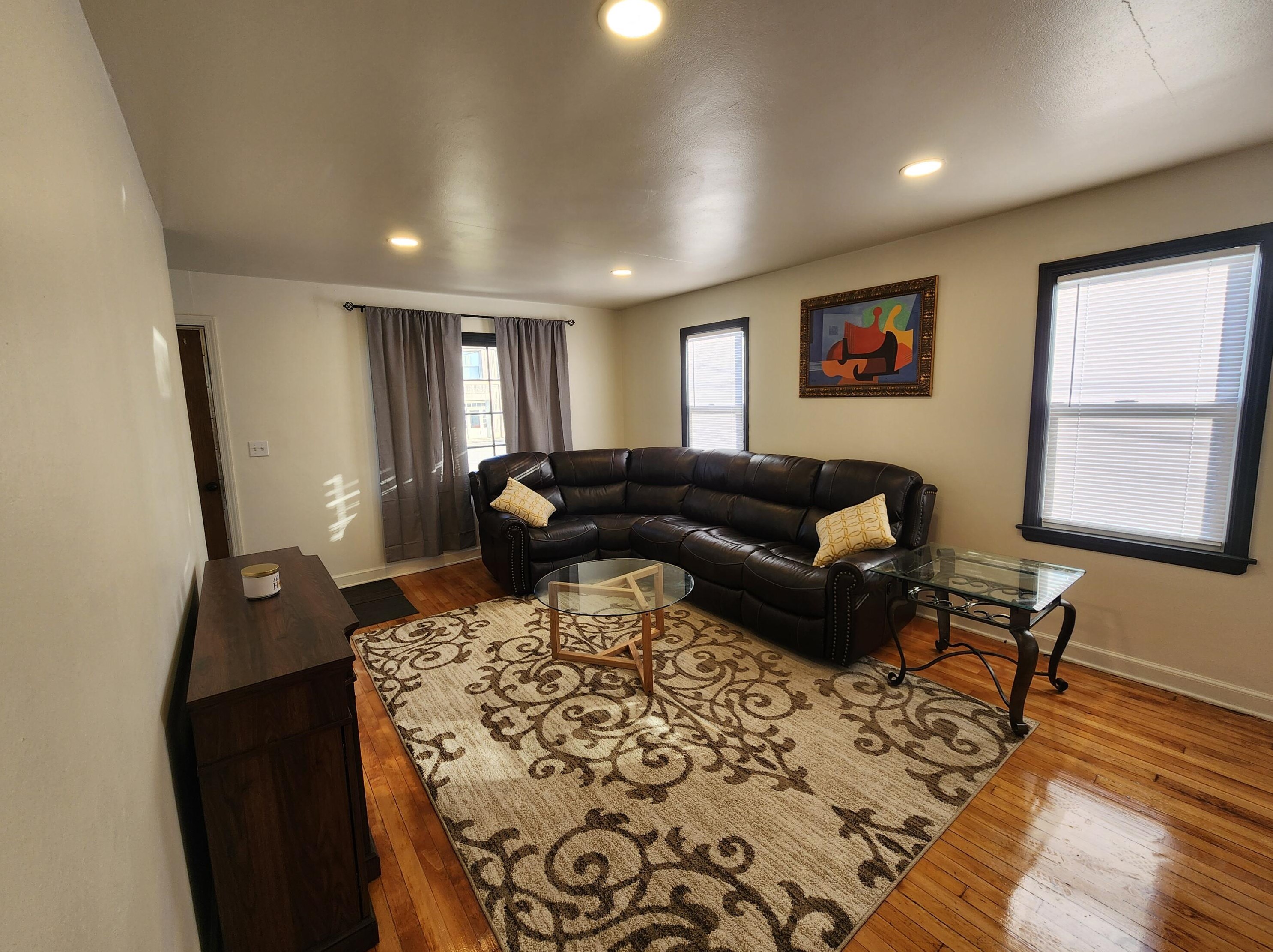 2321 60th St, Milwaukee WI  53219-2129 exterior