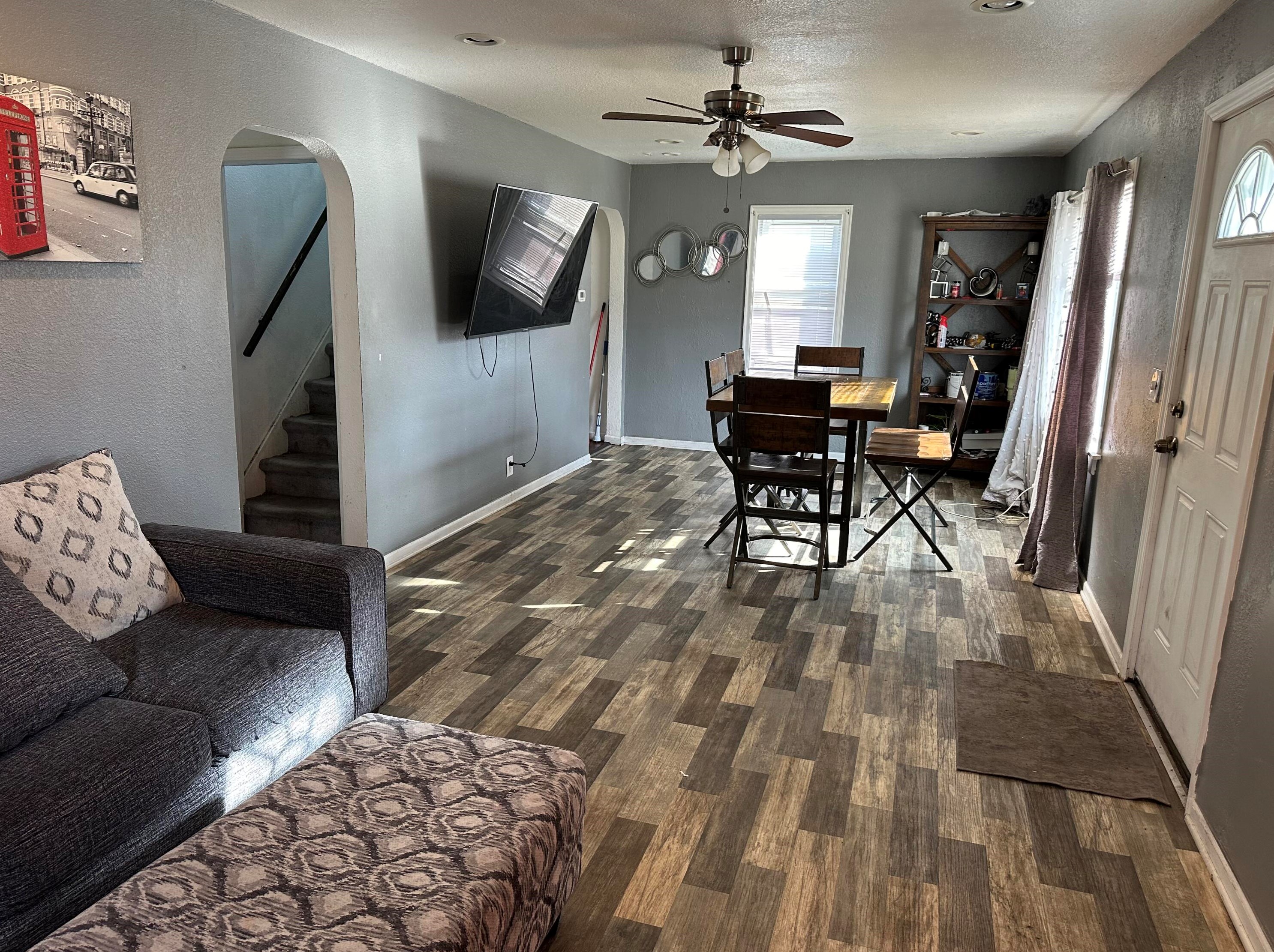 1617 Russet St, Racine, WI 53405-3257