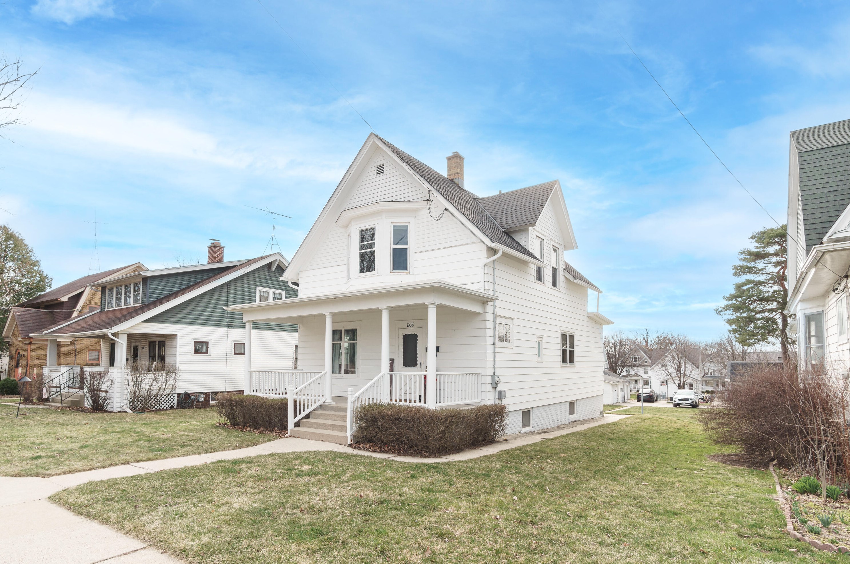 808 Harvey Ave, Watertown, WI 53094-5006