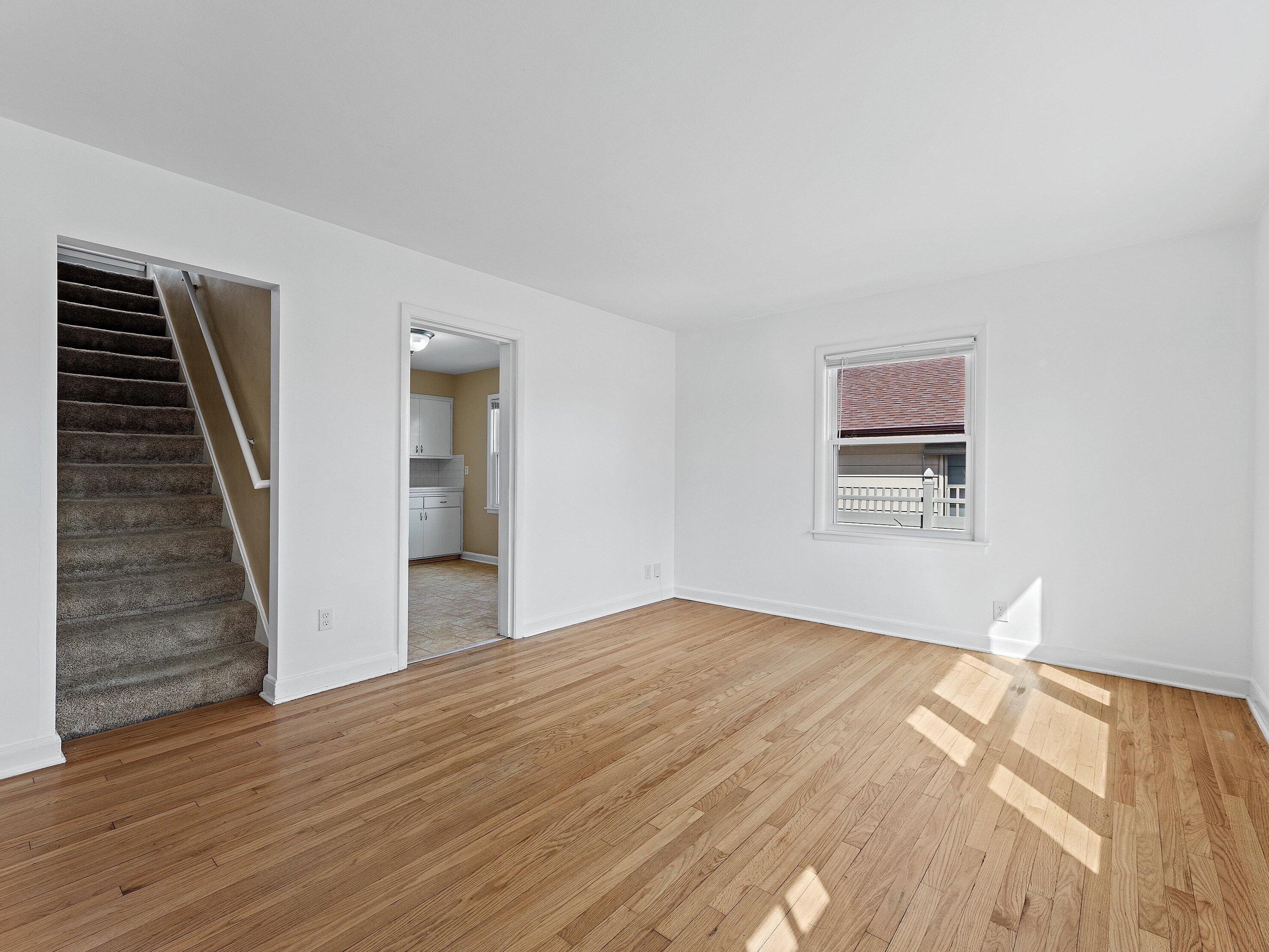 7152 Nash St, Milwaukee WI  53216-1939 exterior