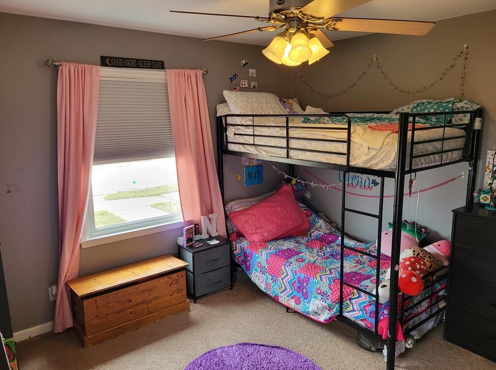 1614 22nd St, Sheboygan WI  53081-2230 exterior