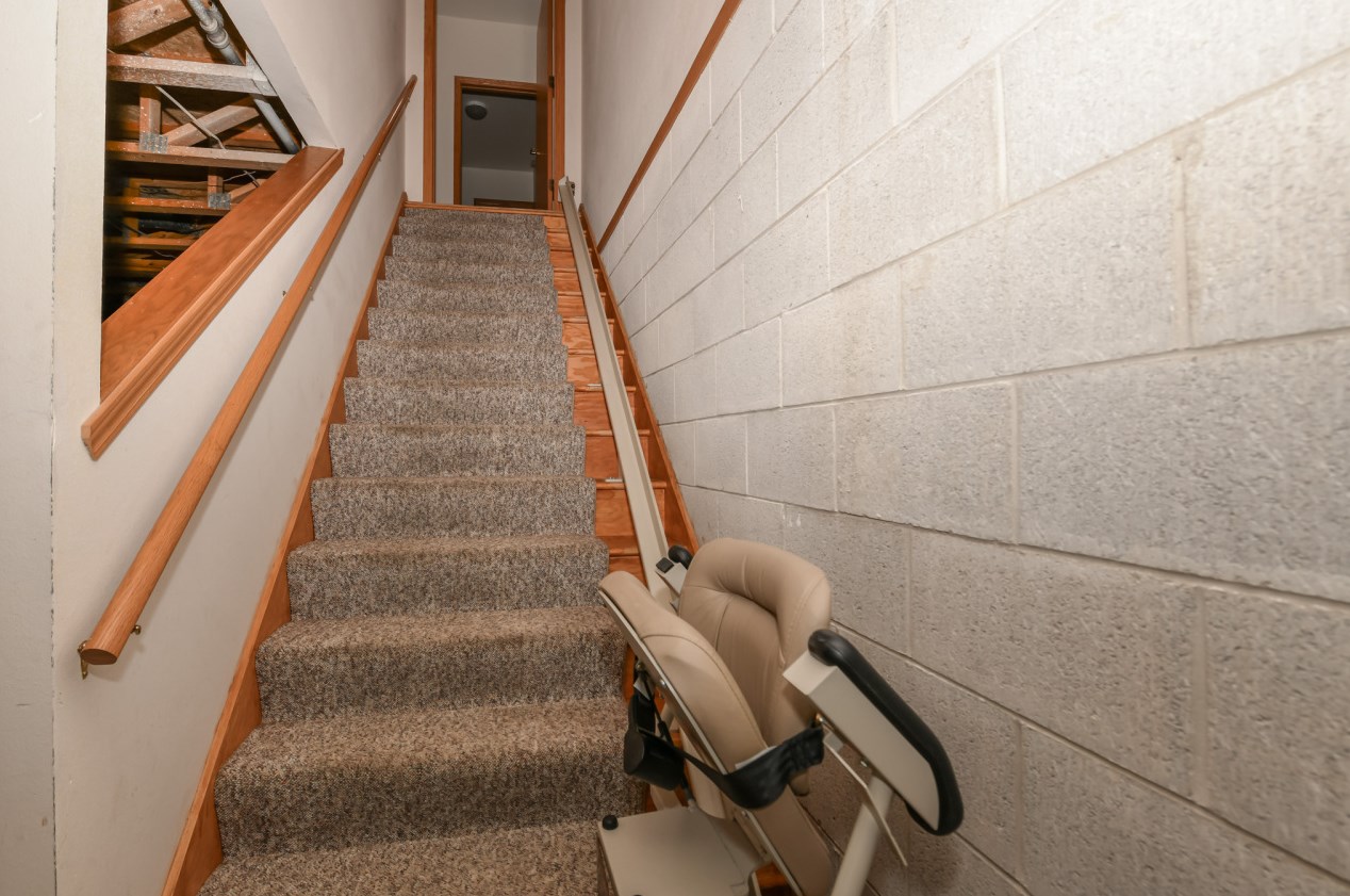 3110 Toldt Pkwy, Milwaukee WI  53227-3960 exterior