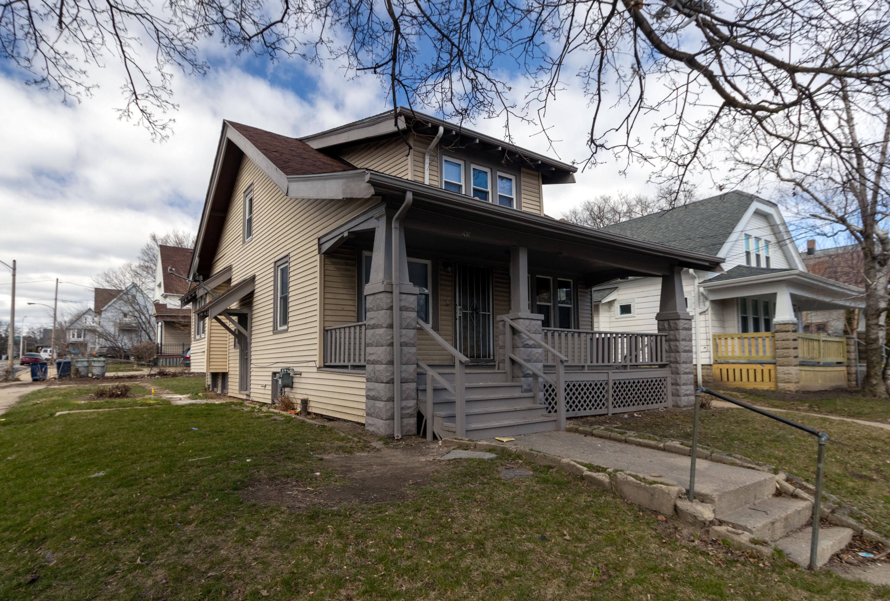 2939 N 14th St, Milwaukee, WI 53206