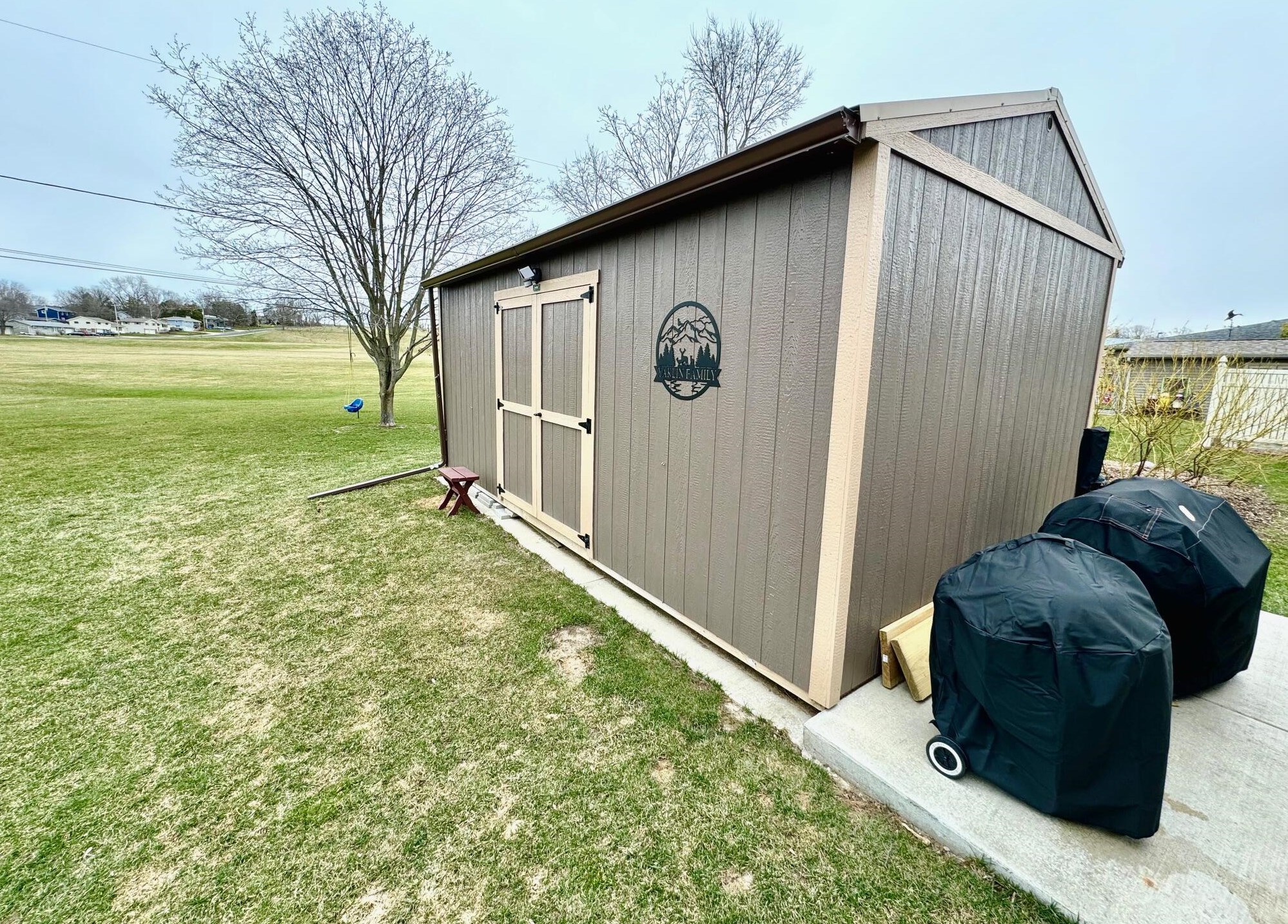 505 Hall St, Watertown, WI 53094-4105
