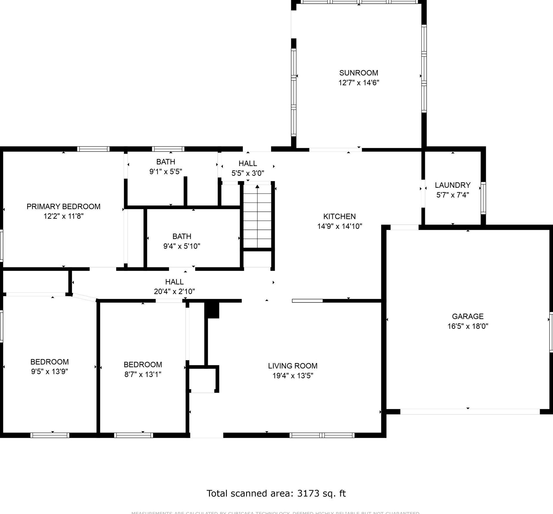 1636 Fairfield Ct, Milwaukee WI  53209-3433 exterior