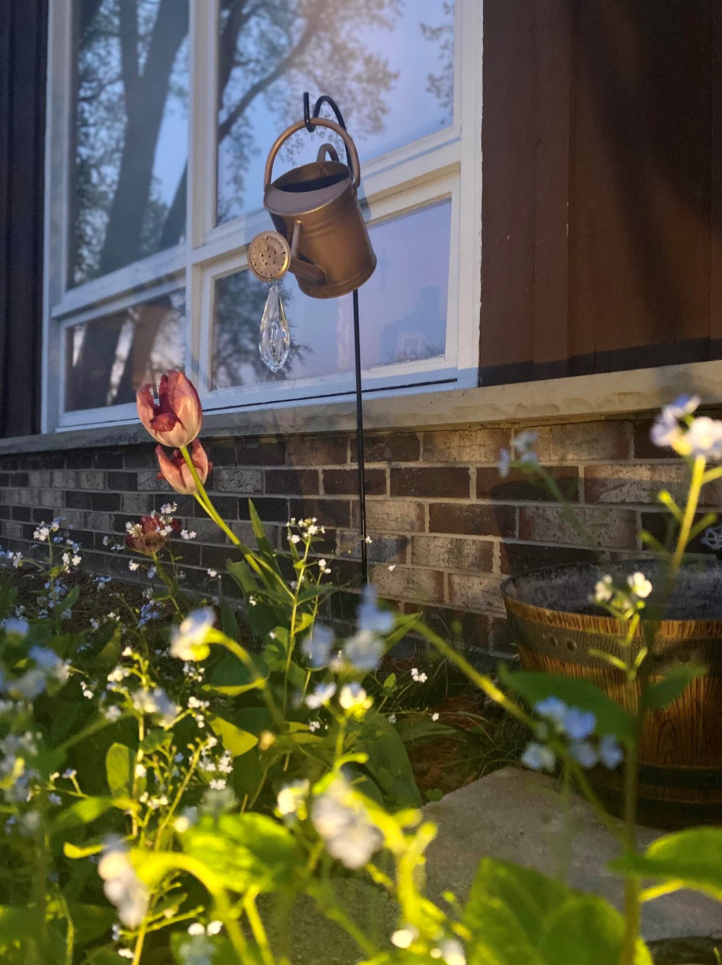 1636 Fairfield Ct, Milwaukee WI  53209-3433 exterior