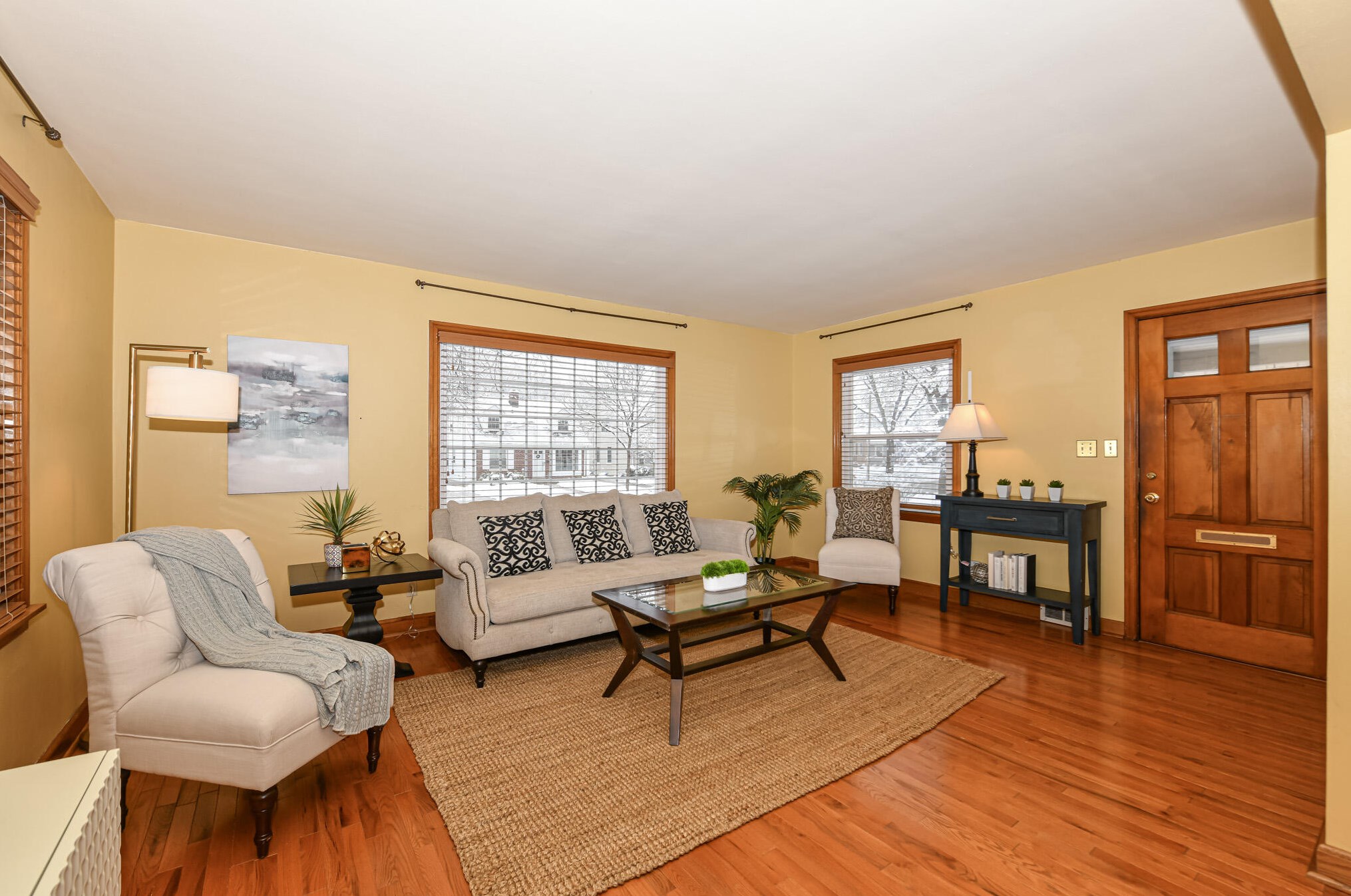 2653 75th St, Milwaukee, WI 53213-1105