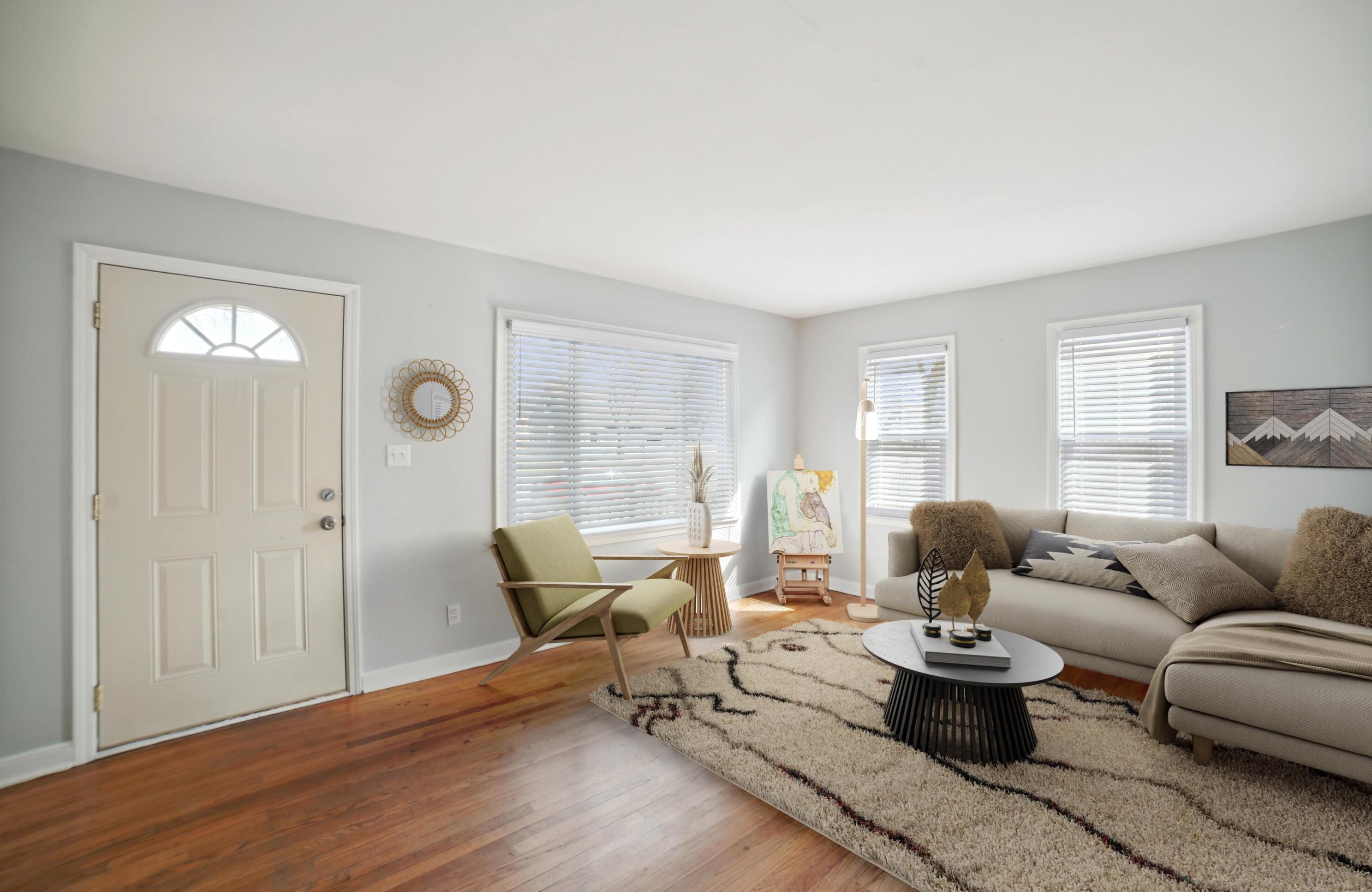 3373 90th St, Milwaukee WI  53227-4403 exterior