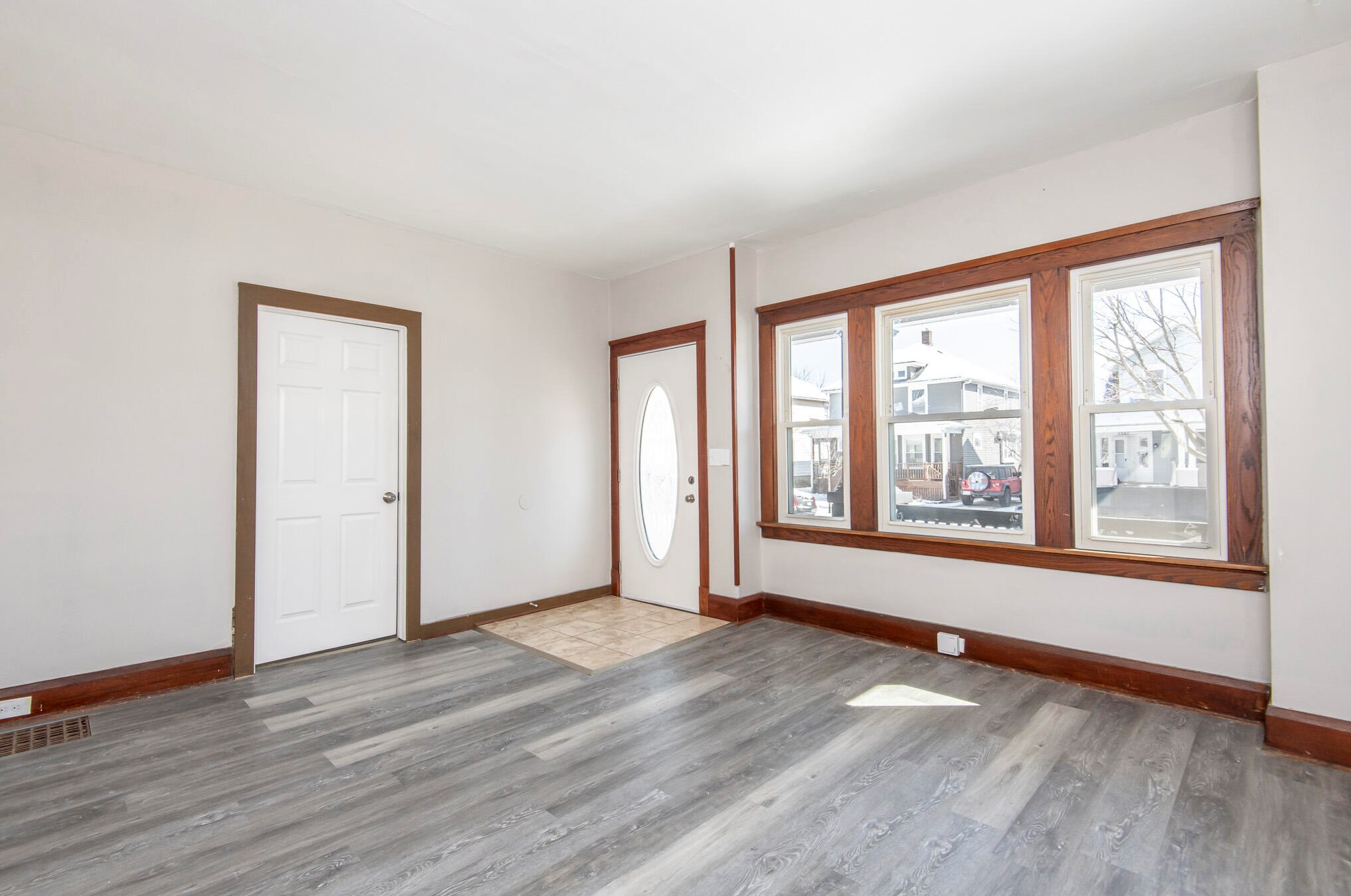 1536 Flett Ave, Racine WI  53405-5040 exterior