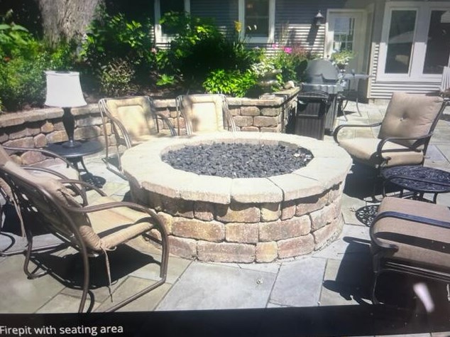 1823 Shore Dr, Delafield, WI 53018-1230