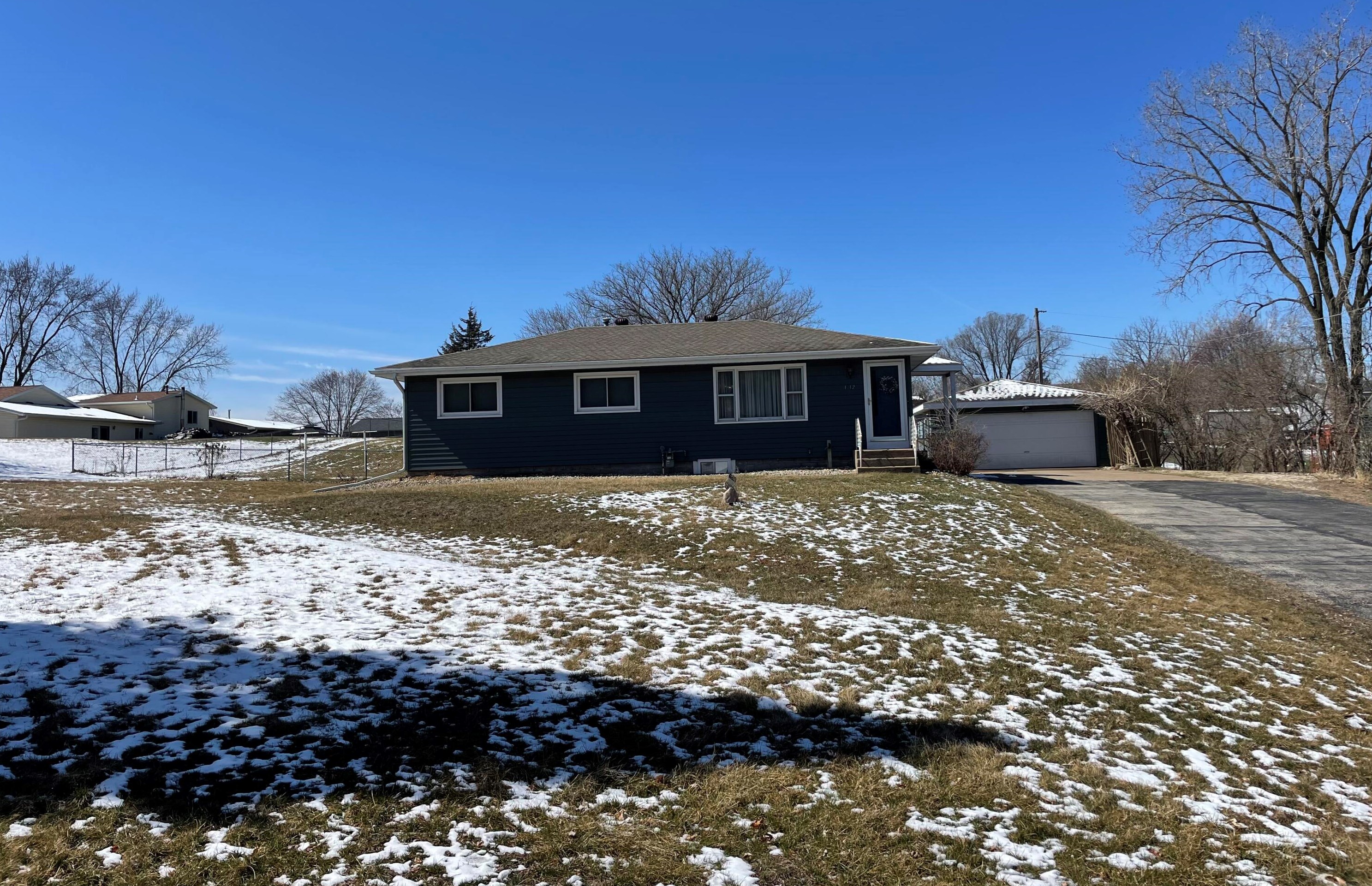 1612 Holley St, Holmen, WI 54636-9681