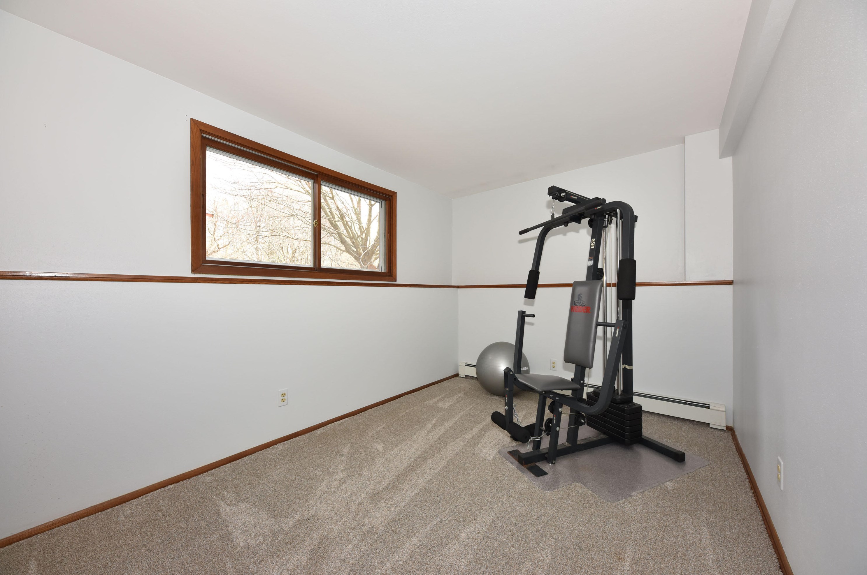 402 Vista View Dr, Cedarburg WI  53012-9178 exterior