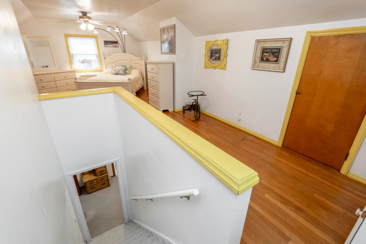 3745 86, Milwaukee WI 53227-4622 exterior