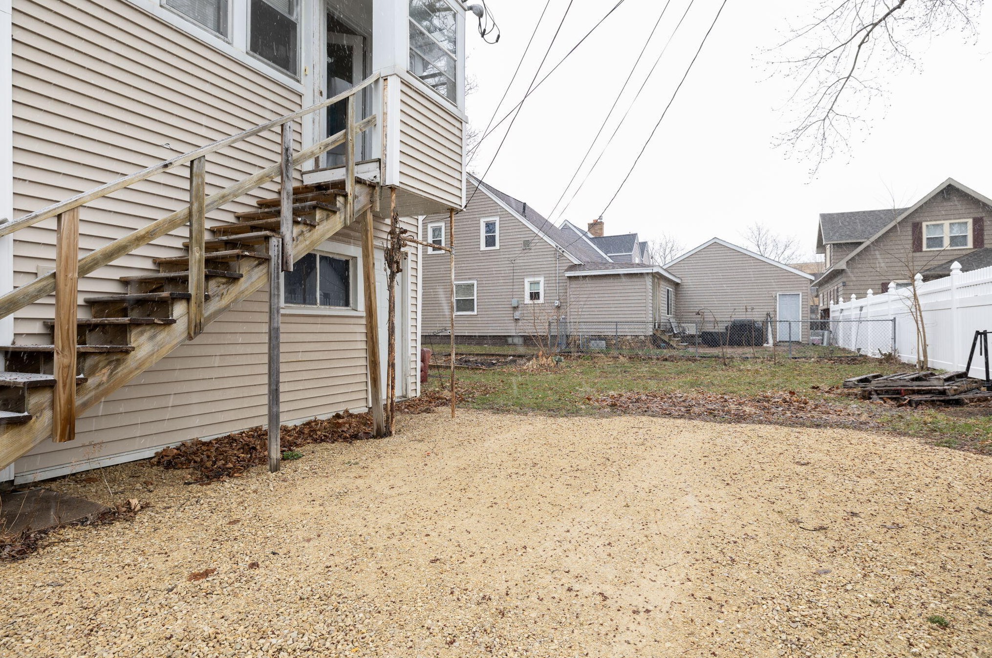 1816 Denton St, La Crosse WI  54601-5839 exterior