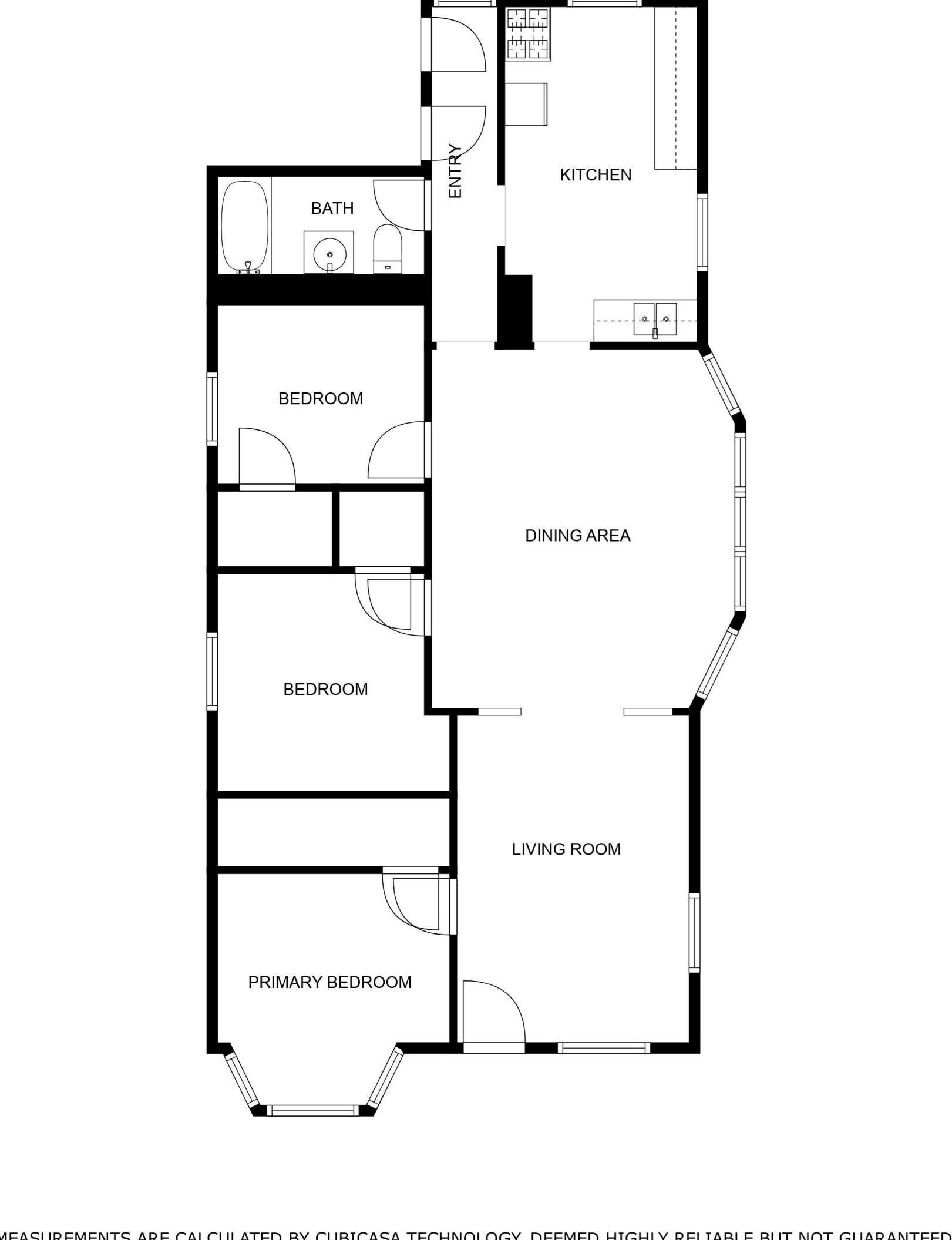 900 Racine St, Racine, WI 53403-1347