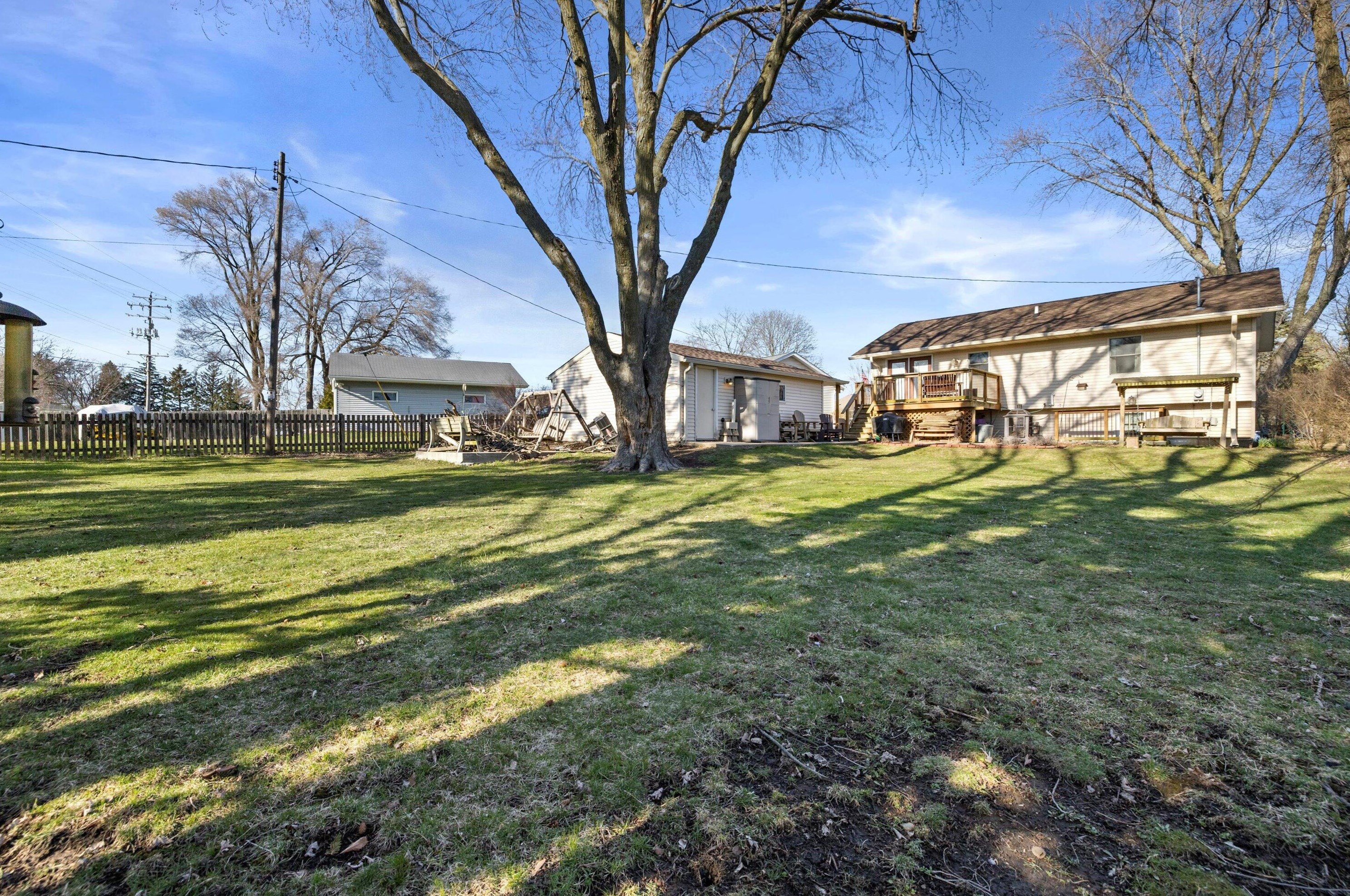 5344 55th Ave, Kenosha, WI 53144