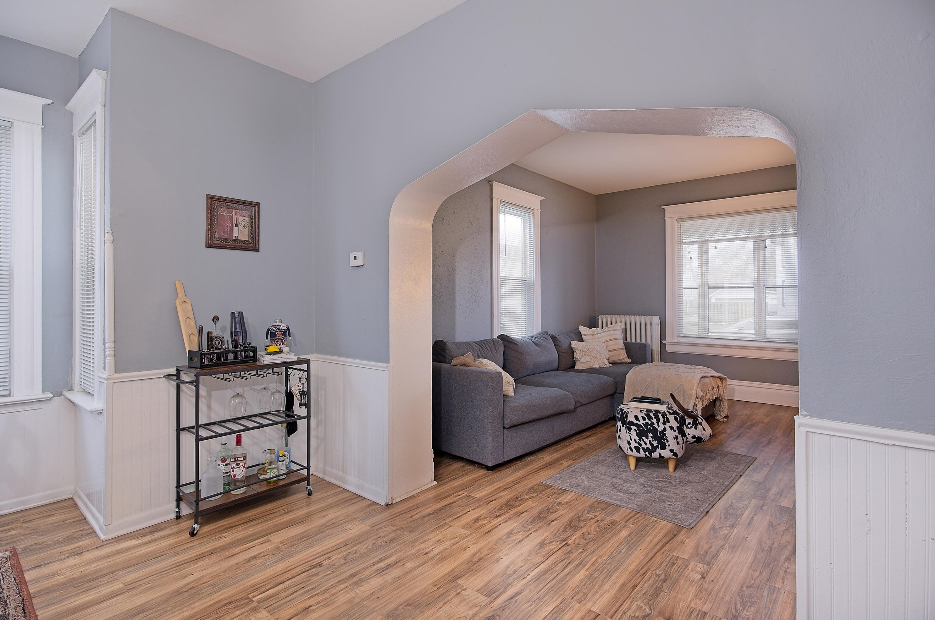 4315 6th Ave, Kenosha WI  53140-2931 exterior
