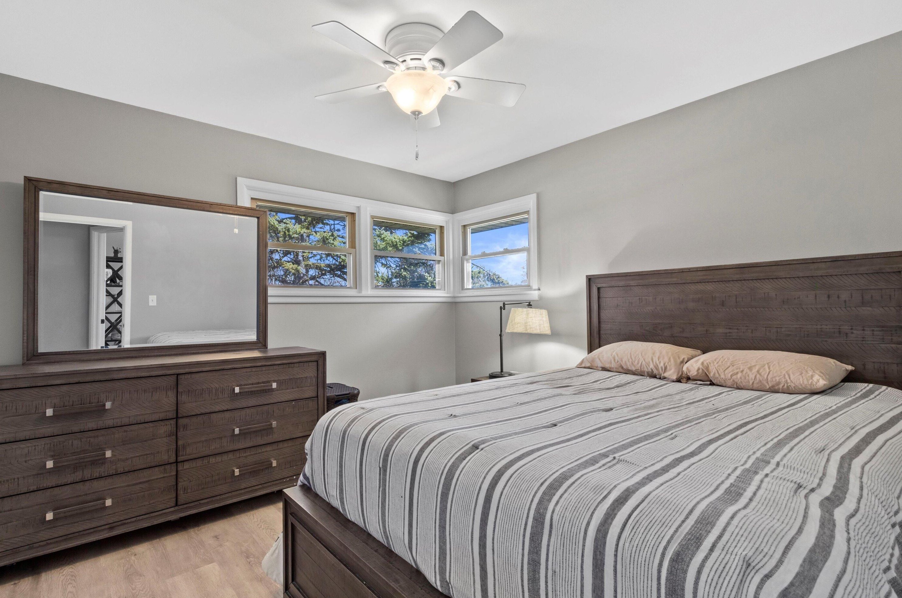 8853 Brentwood Ave, Milwaukee WI  53224-5300 exterior