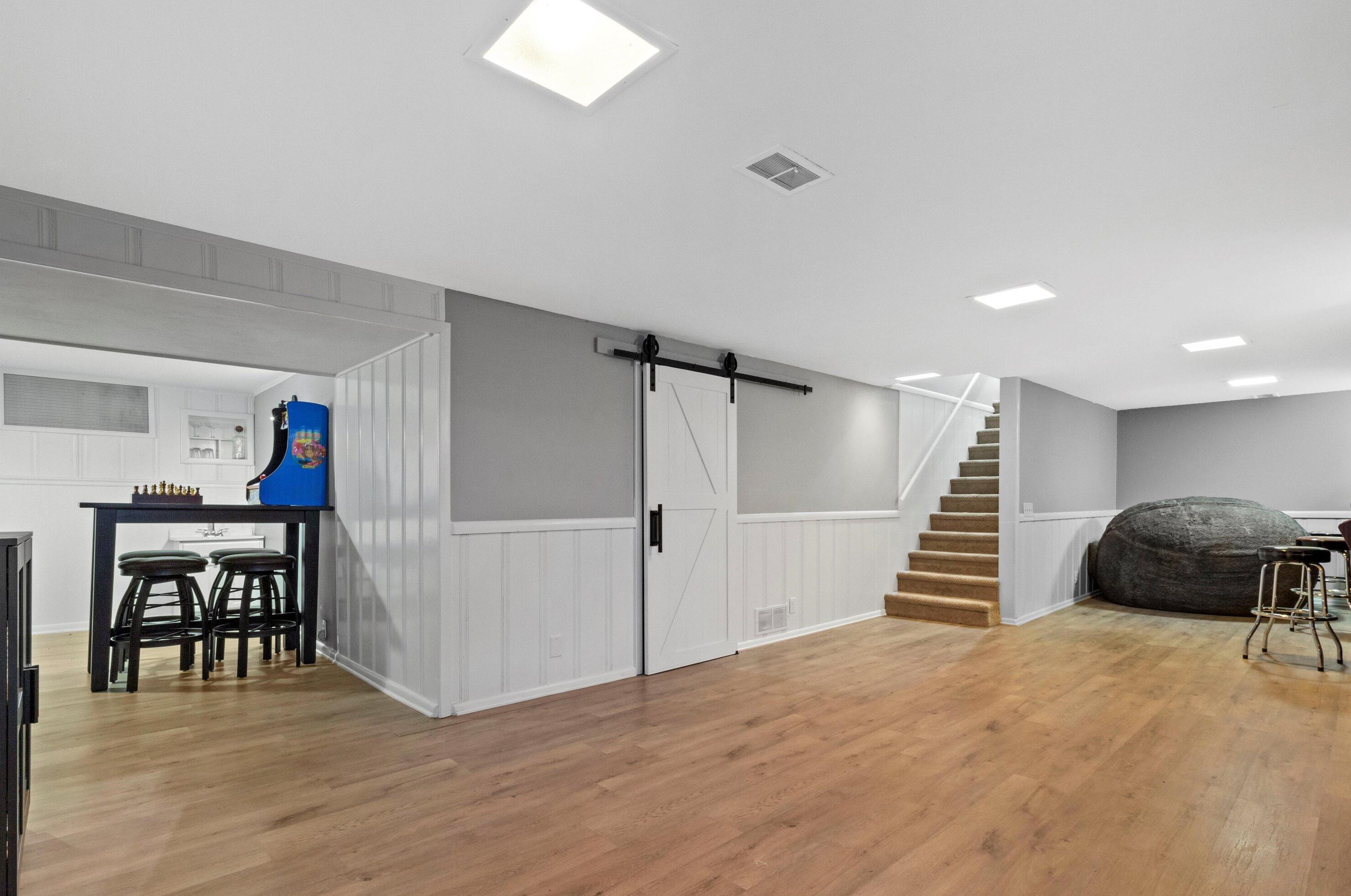 8853 Brentwood Ave, Milwaukee WI  53224-5300 exterior