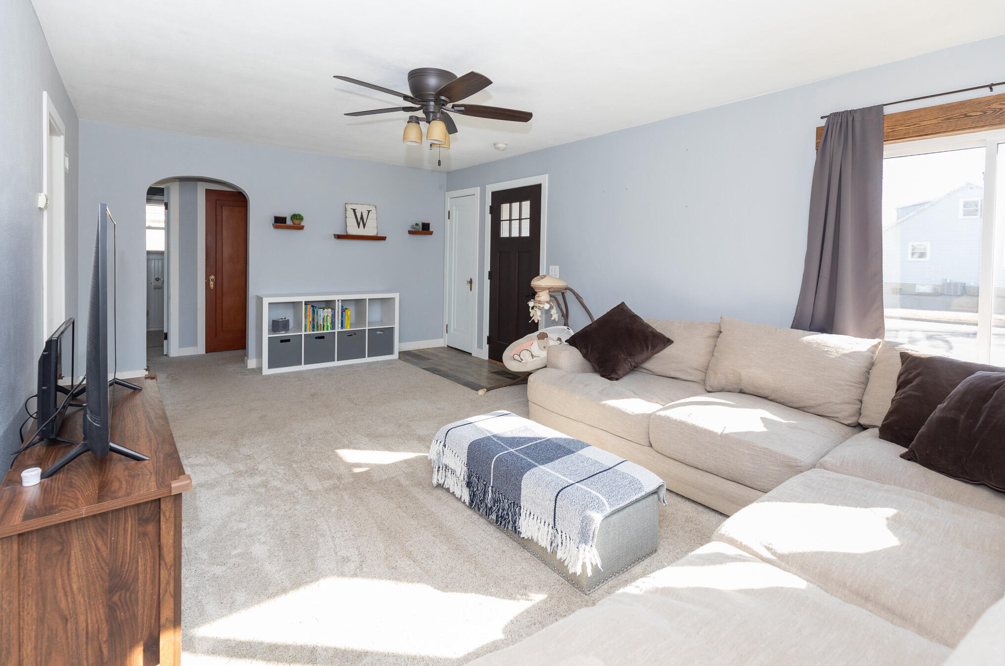 2024 15th St, La Crosse WI  54601-6409 exterior