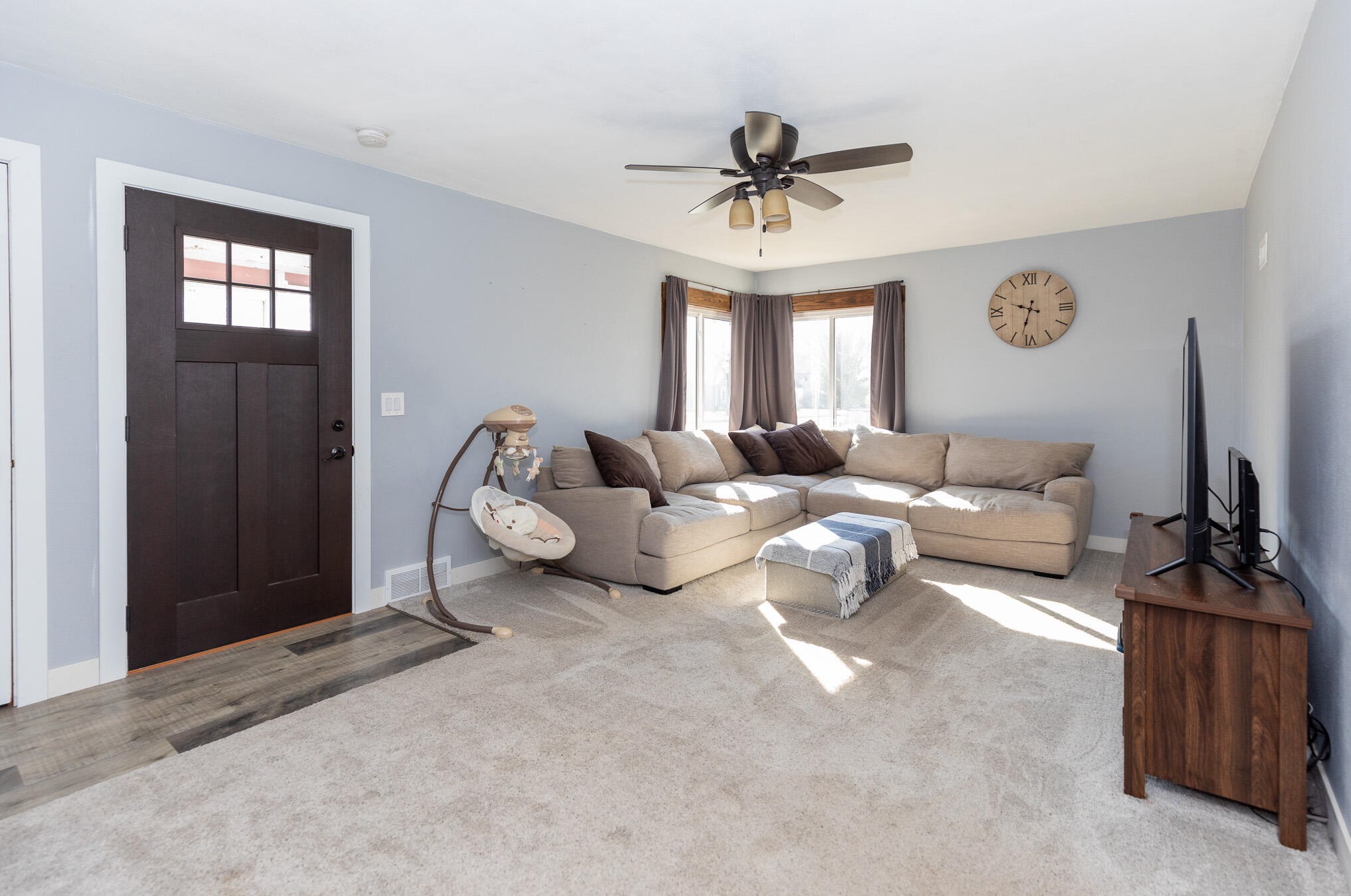 2024 15th St, La Crosse WI  54601-6409 exterior