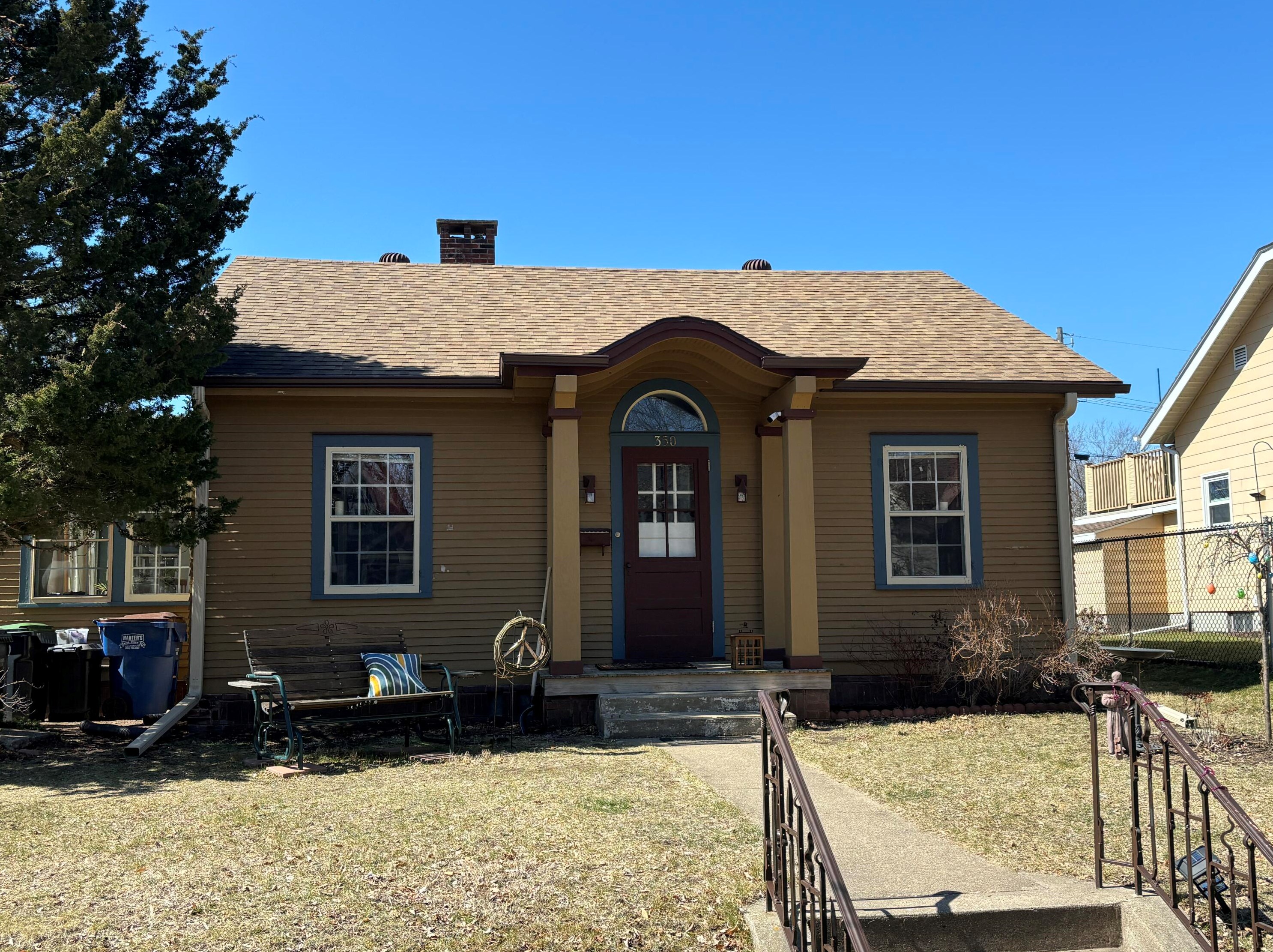 350 22nd St, La Crosse, WI 54601-5031