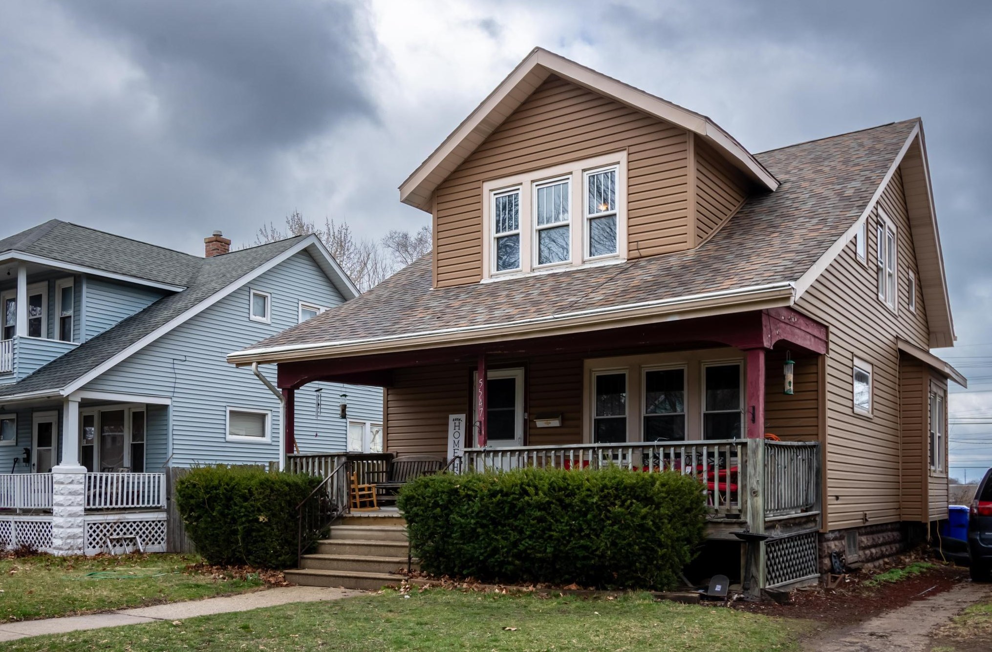 5547 31st Ave, Kenosha, WI 53144