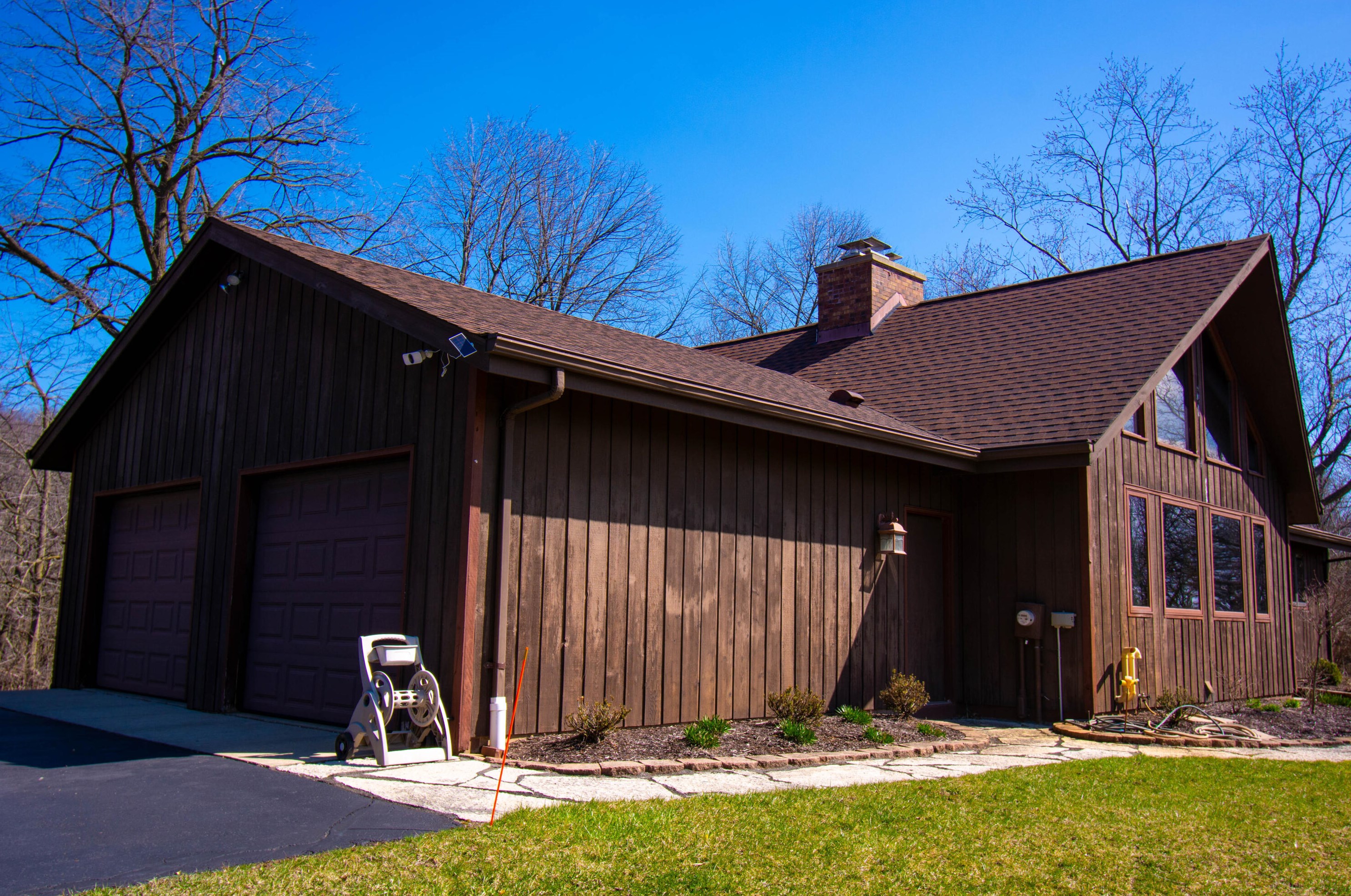 2563 Partridge Woods Ct, Lyons, WI 53105