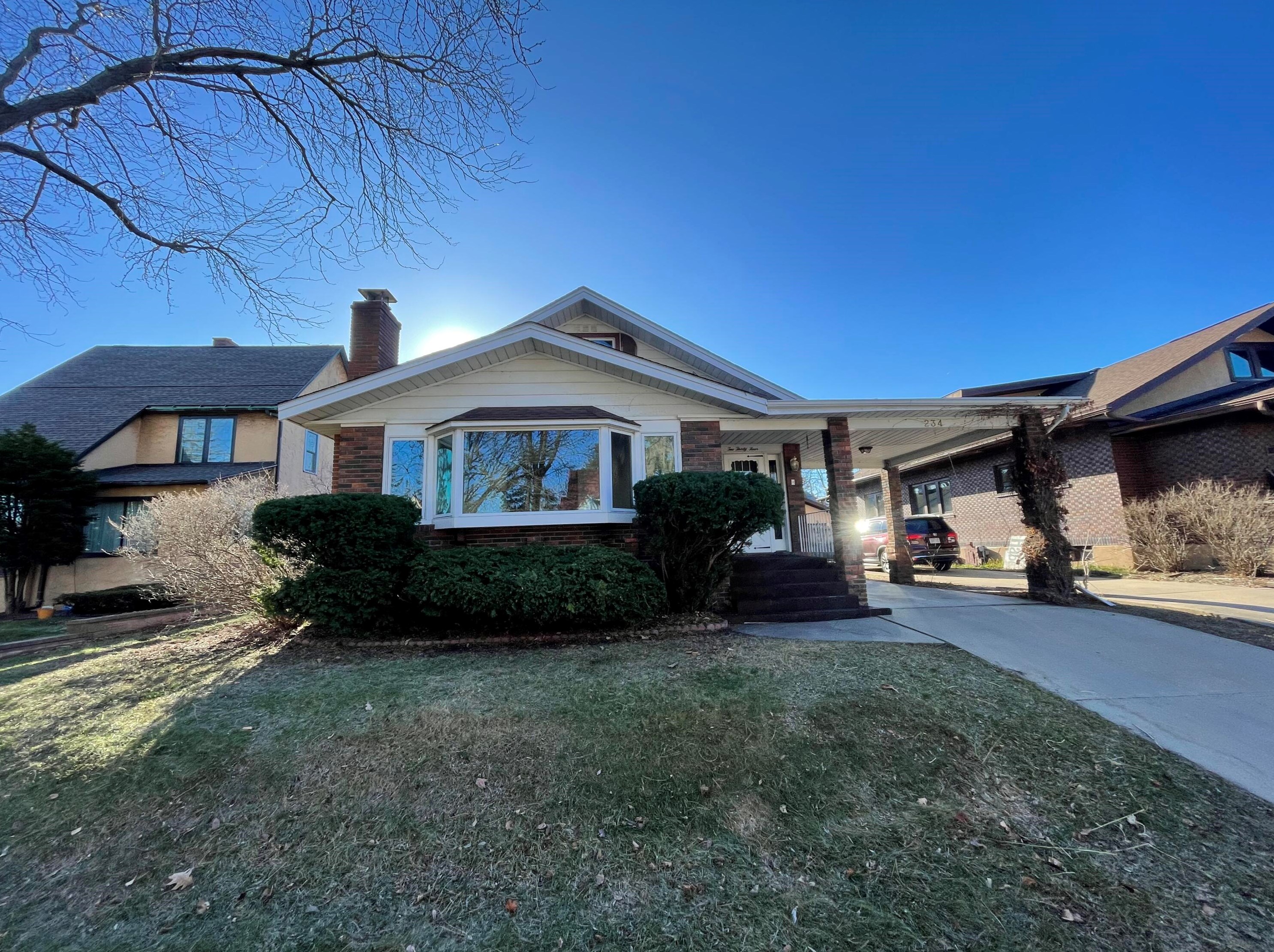 234 20th St, La Crosse, WI 54601