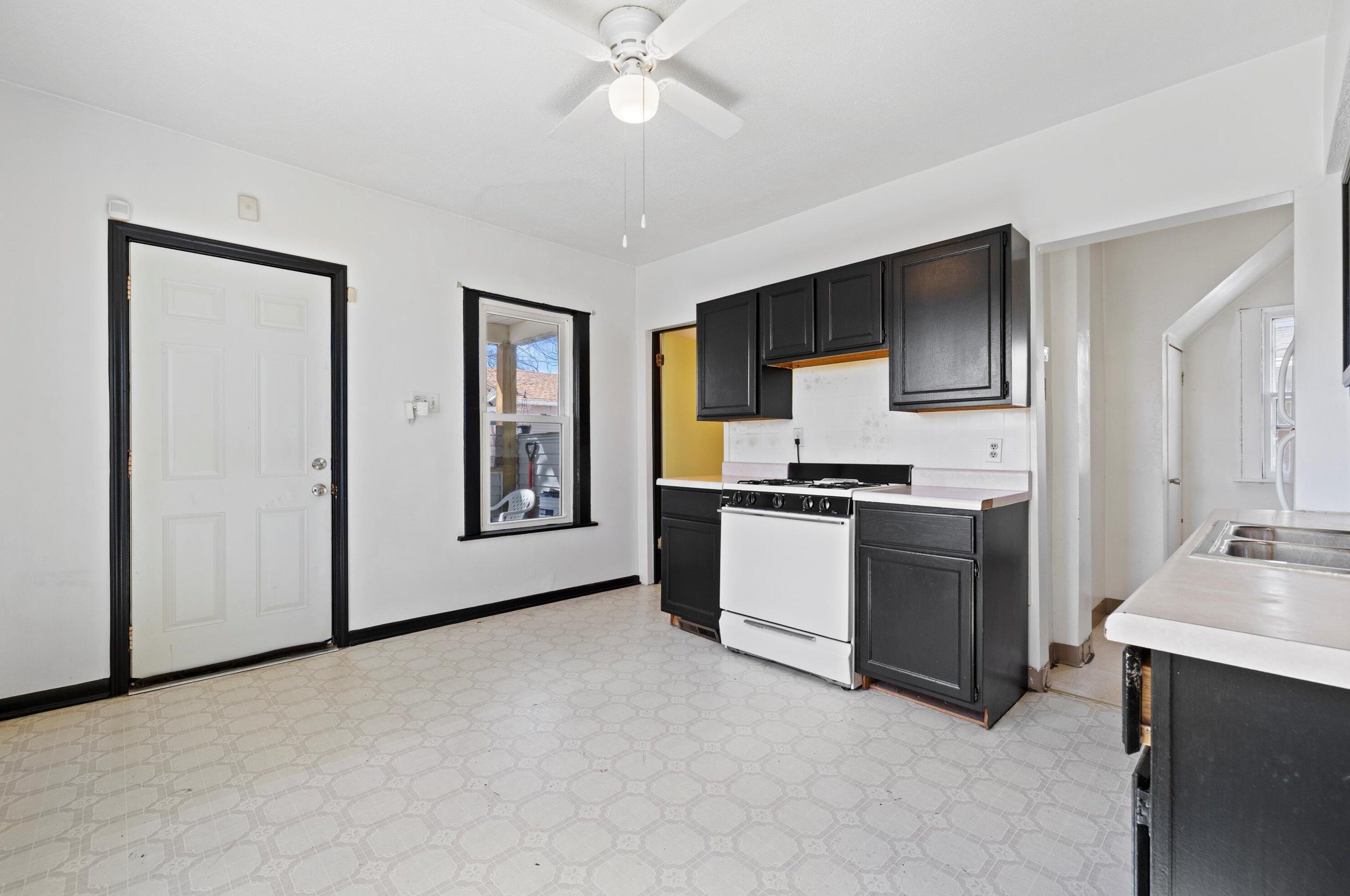 5432 25 Ave, Kenosha WI 53143-4703 exterior