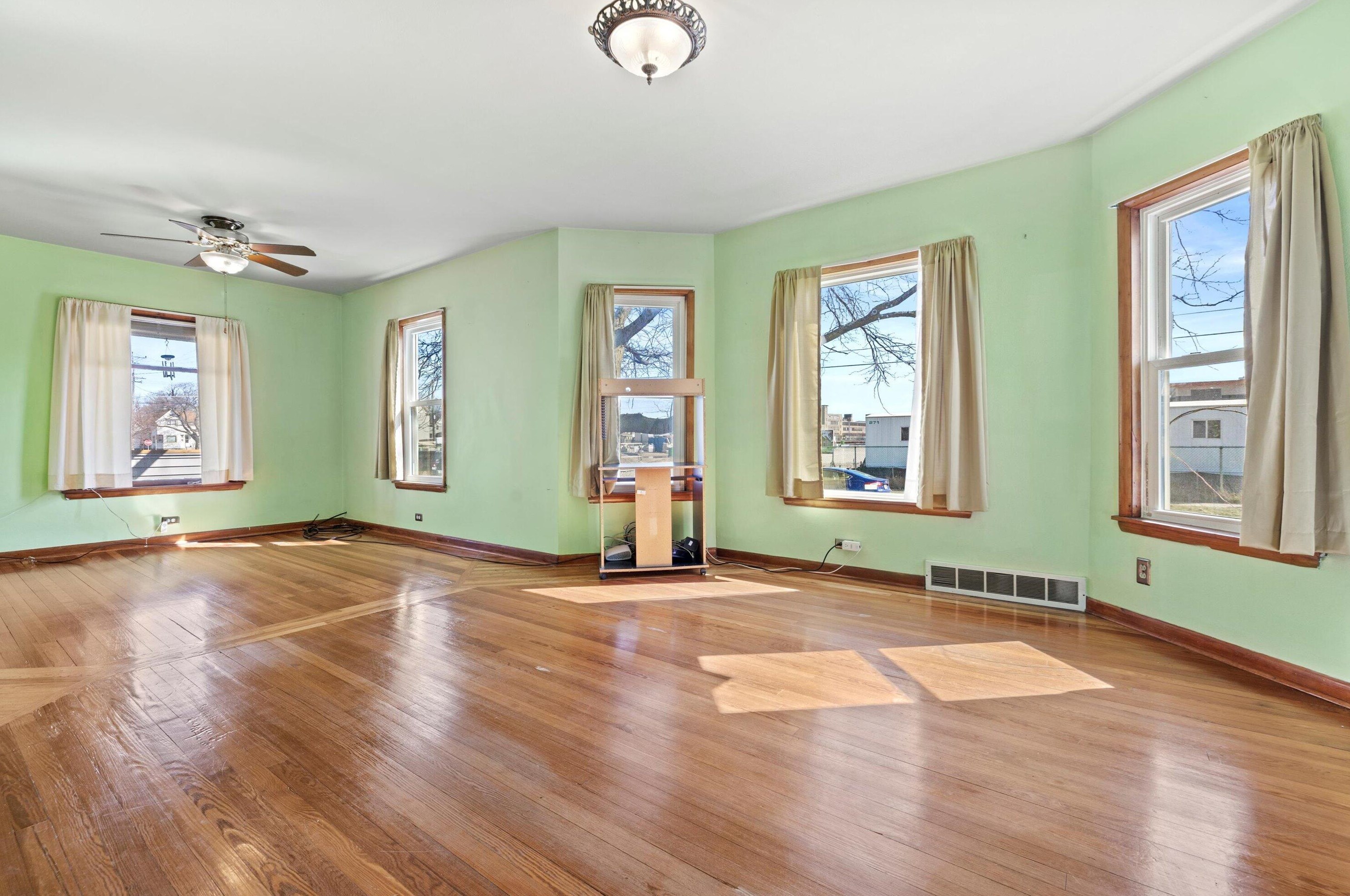 5432 25 Ave, Kenosha WI 53143-4703 exterior