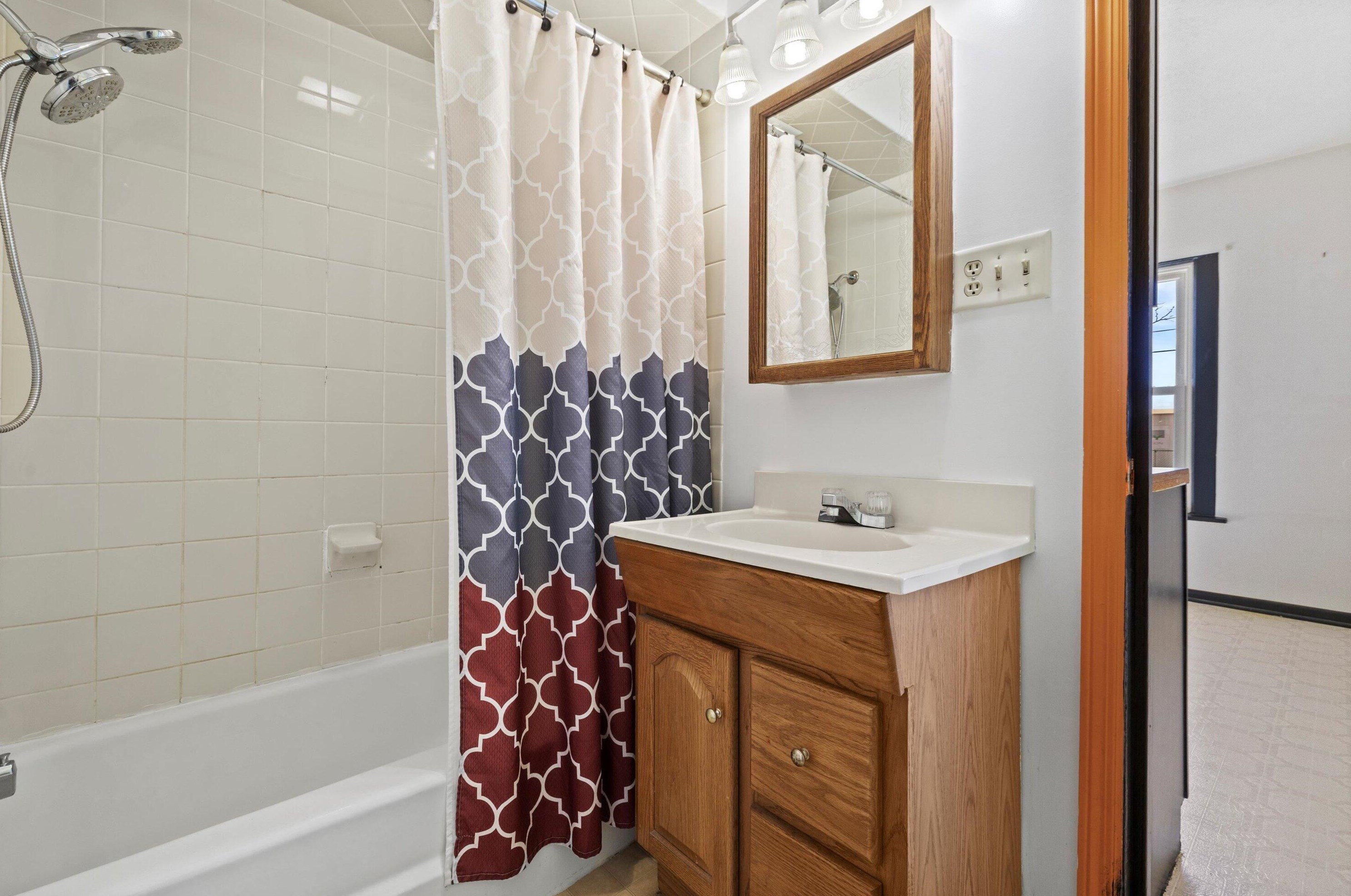 5432 25 Ave, Kenosha WI 53143-4703 exterior