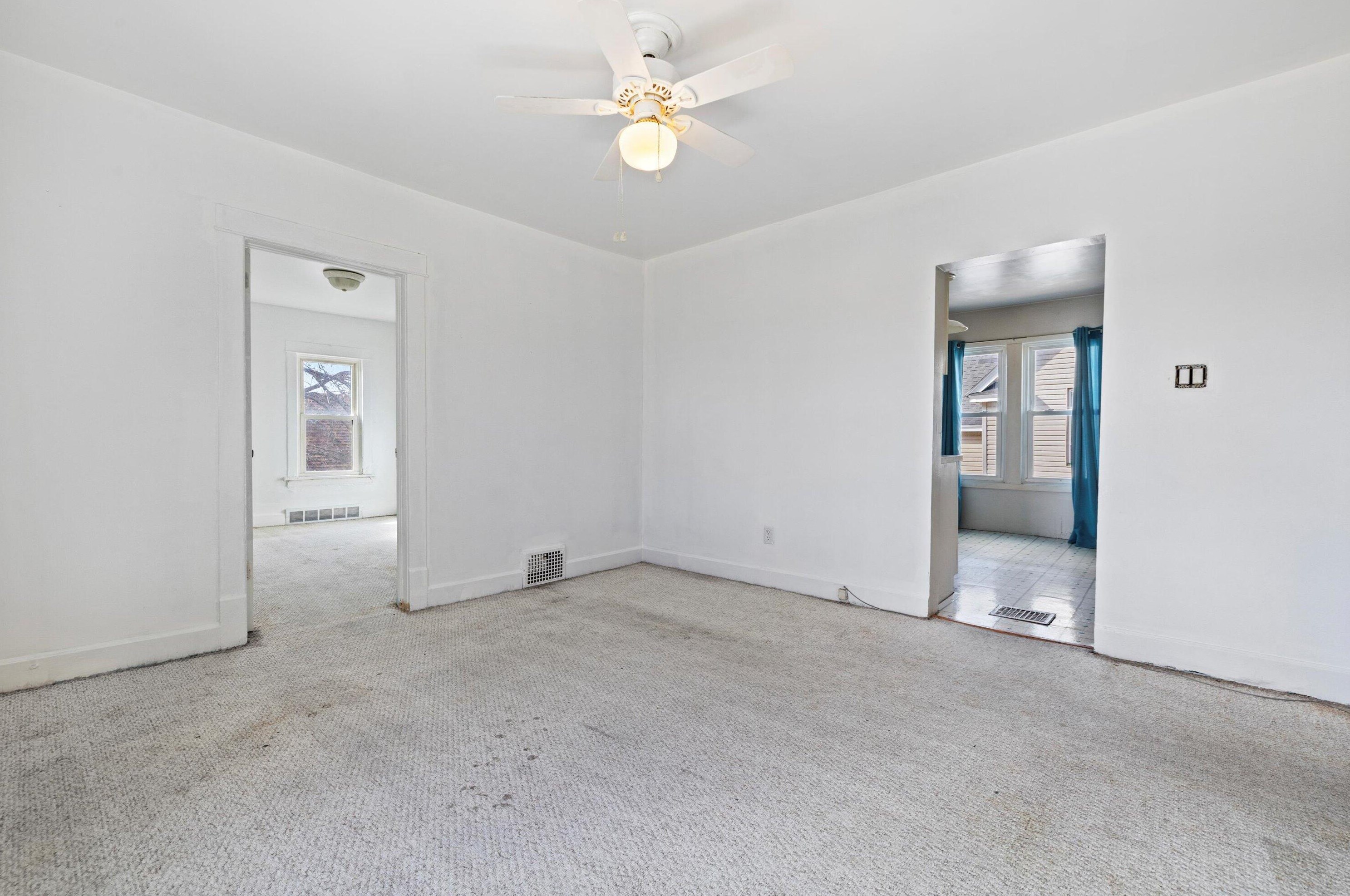 5432 25 Ave, Kenosha WI 53143-4703 exterior