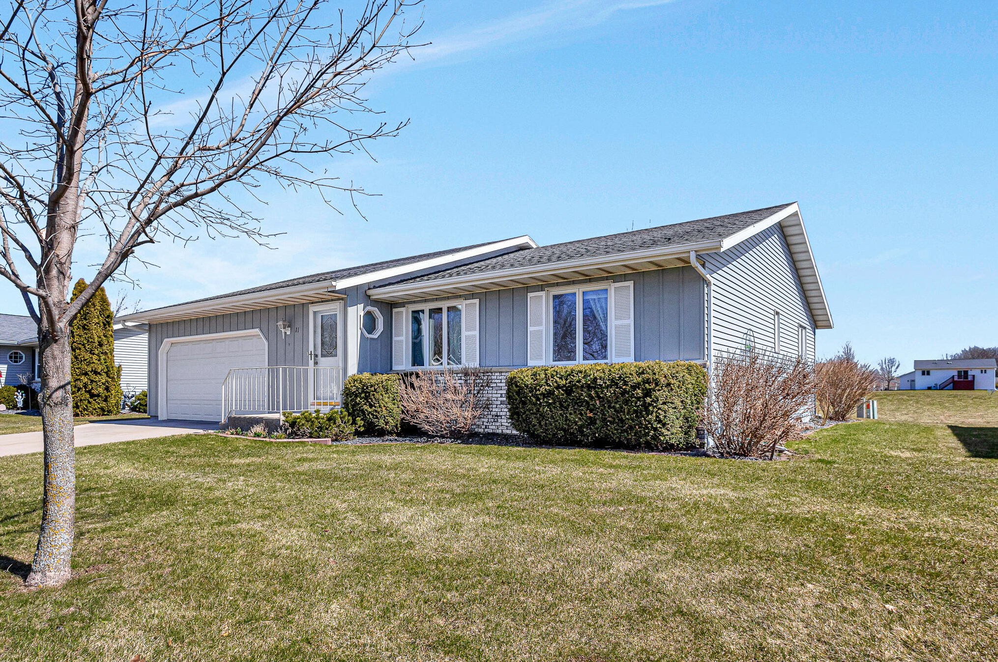 11 Heritage Ct, Fond du Lac, WI 54935