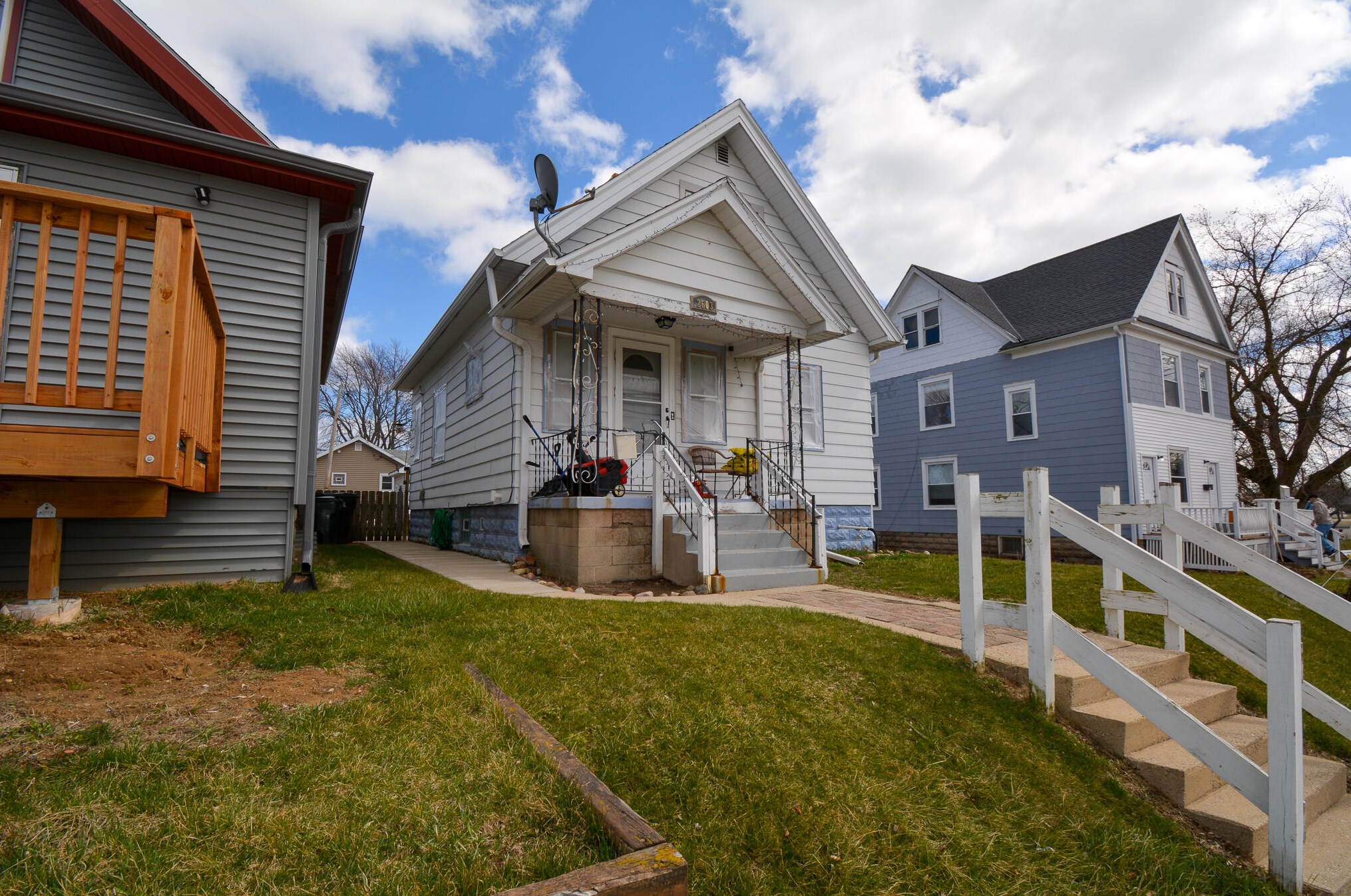 2603 5th Ave, South Milwaukee, WI 53172