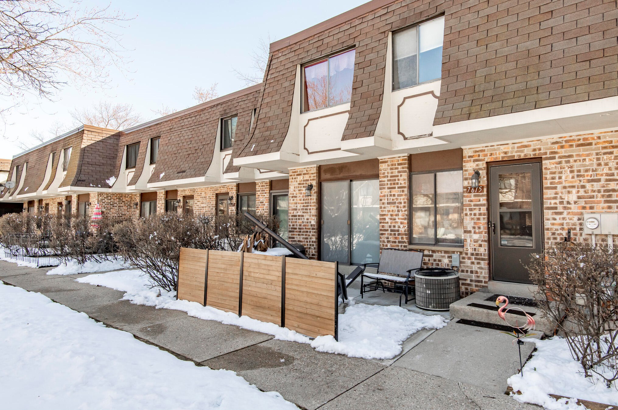 7615 60, Milwaukee WI 53223-4152 exterior