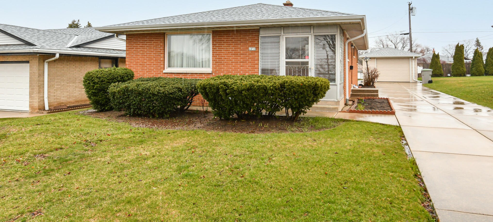 4850 24th St, Milwaukee, WI 53209-0056
