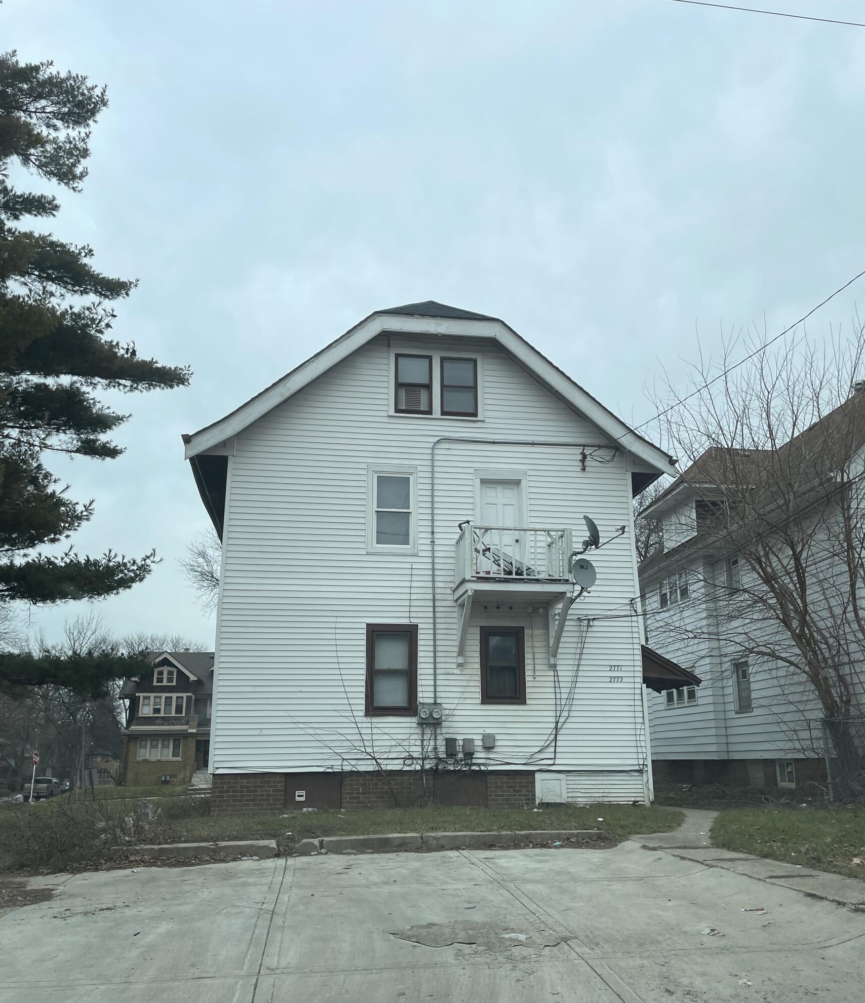 2771 N 44th St #2773, Milwaukee, WI 53210